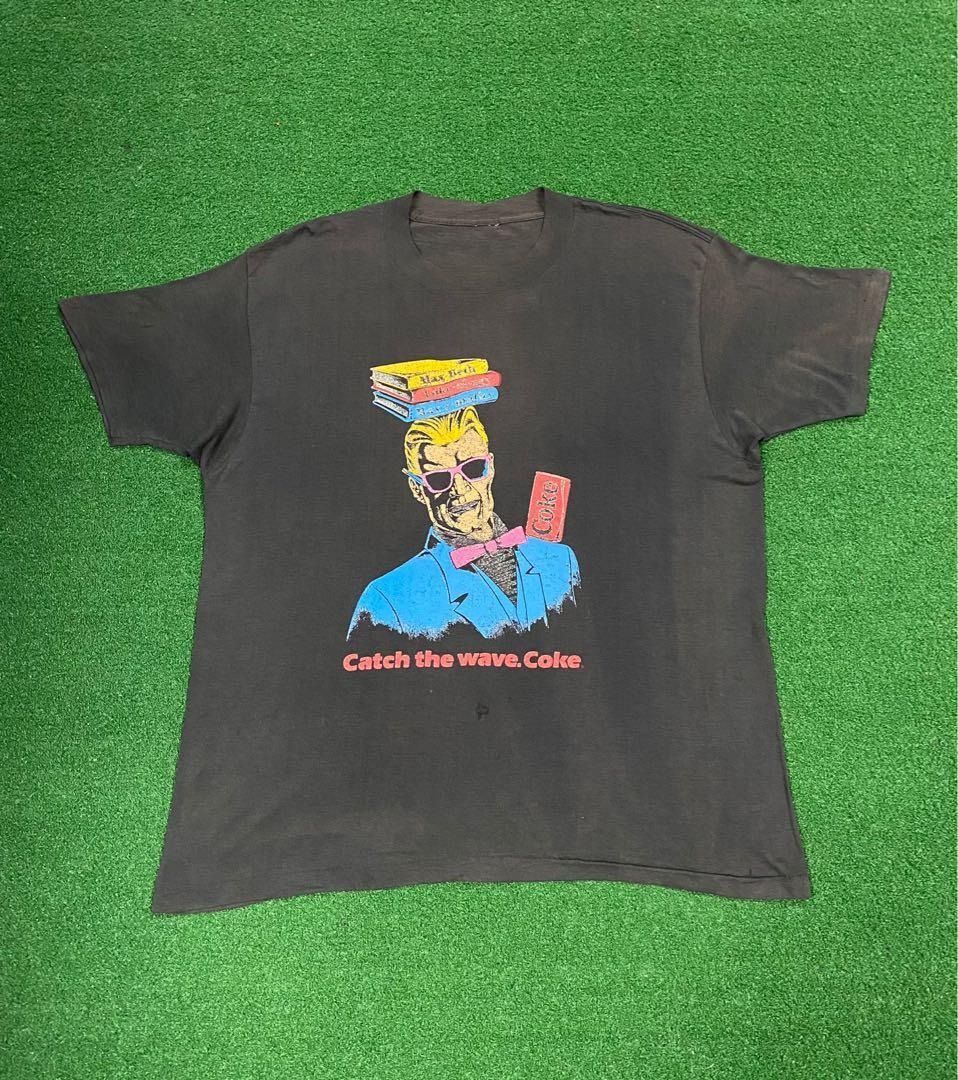 COKE VINTAGE #SKU-A75