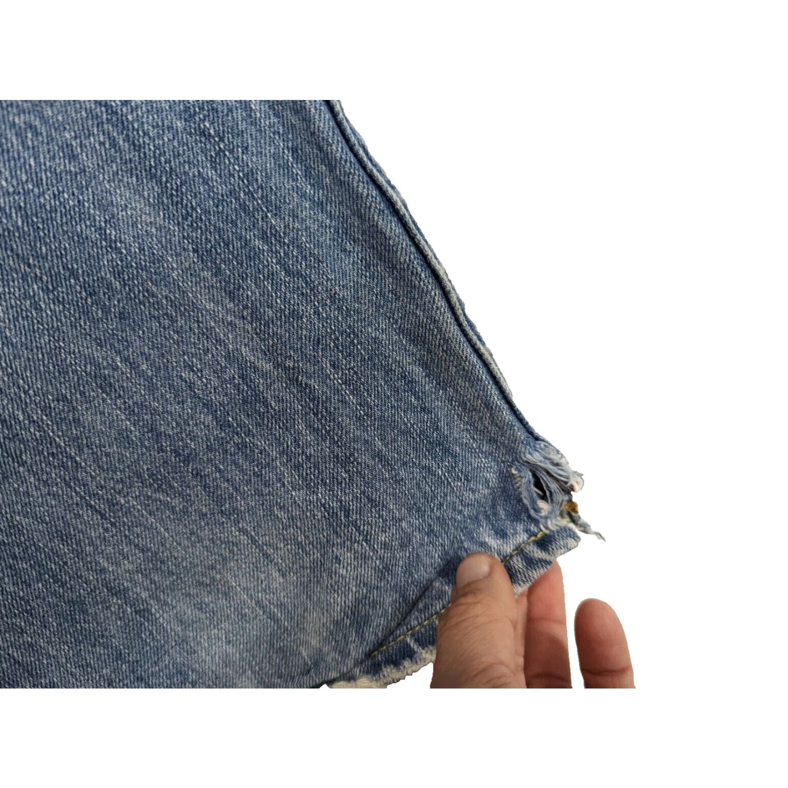 Polo Ralph Lauren Polo Ralph Lauren Jeans Mens 34x34 Relaxed Straight Blue M3J Size US S / EU 44-46 / 1 - 5 Thumbnail