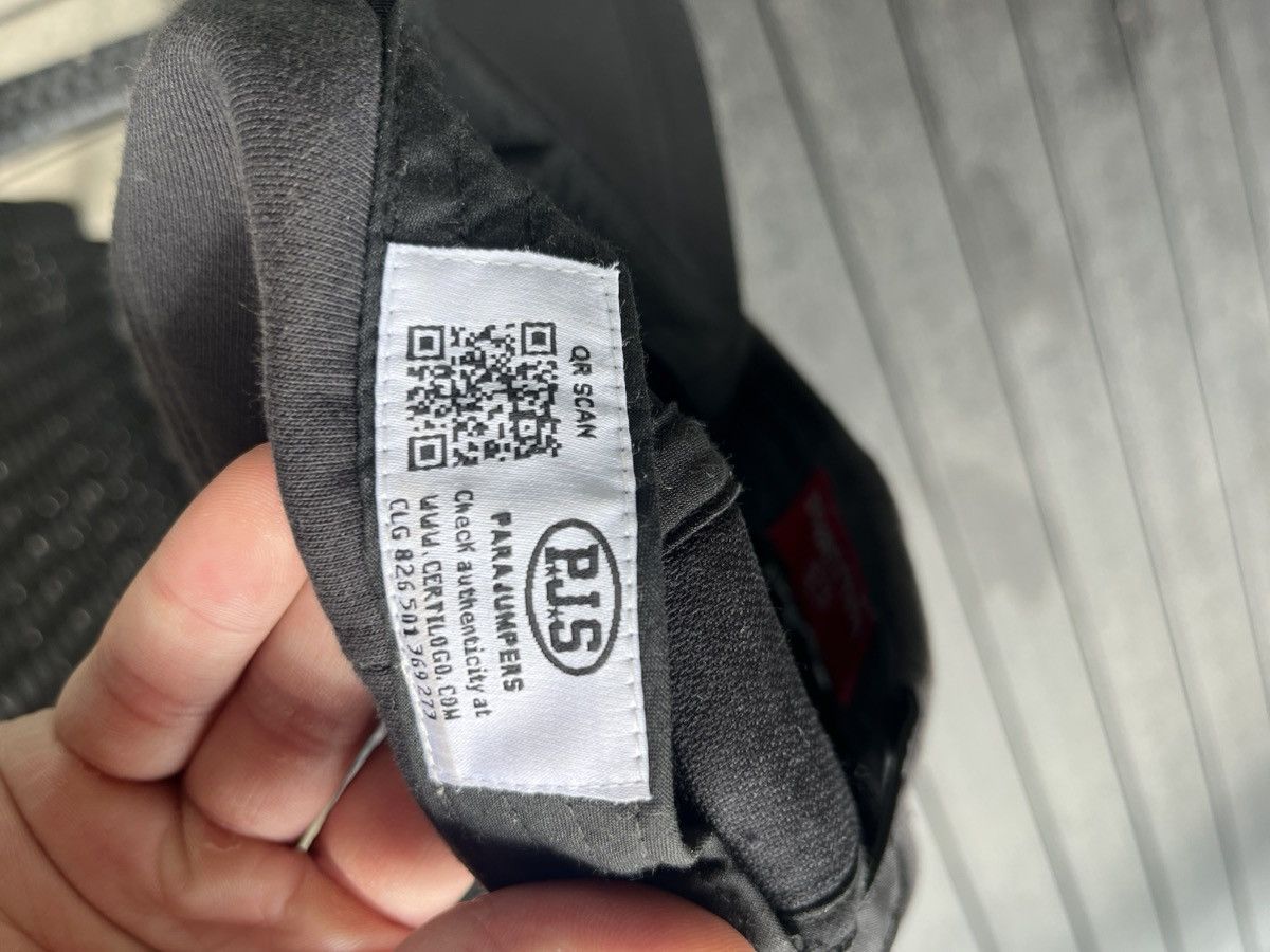 Parajumpers Parajumpers cap Size ONE SIZE - 4 Thumbnail