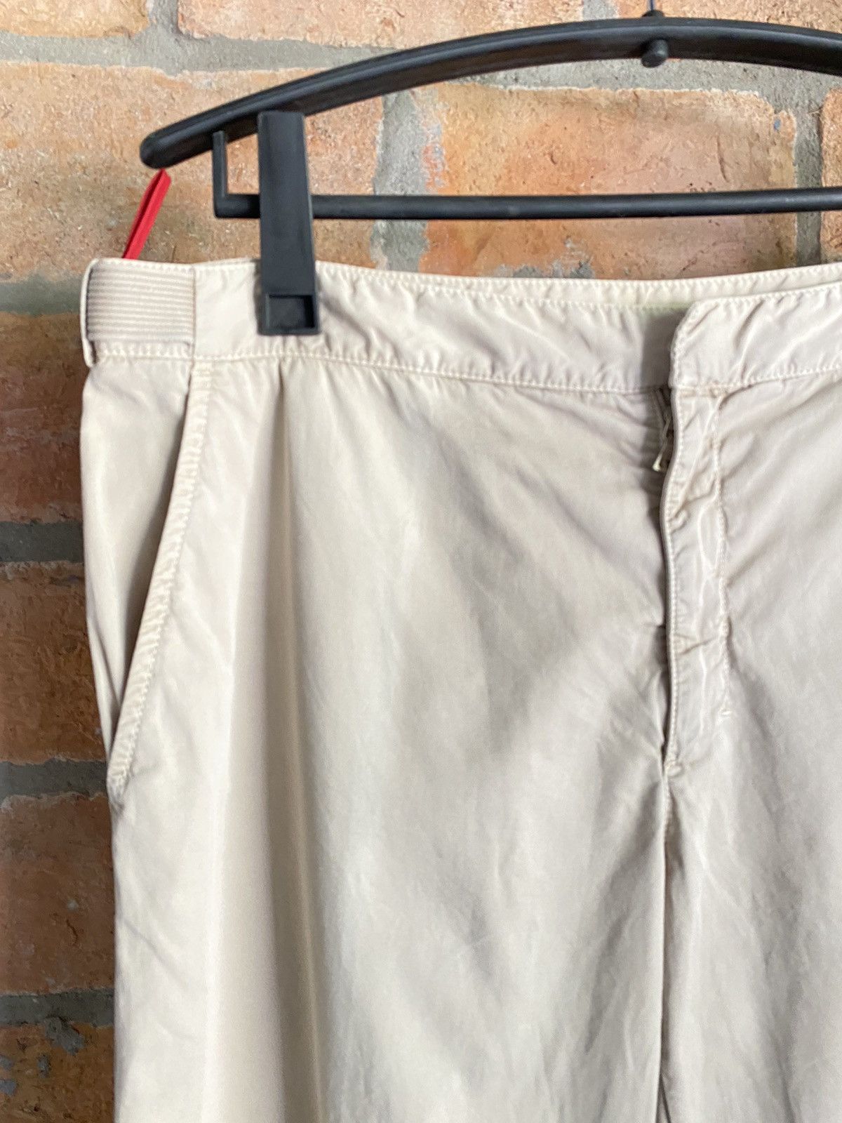 Prada Prada trousers Size US 37 - 3 Thumbnail