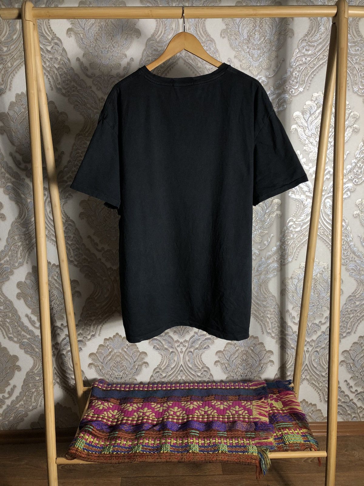 Polo Ralph Lauren VINTAGE POLO SPORT RALPH LAUREN RETRO T-SHIRT CASUAL Y2K 90s Size US XXL / EU 58 / 5 - 6 Thumbnail