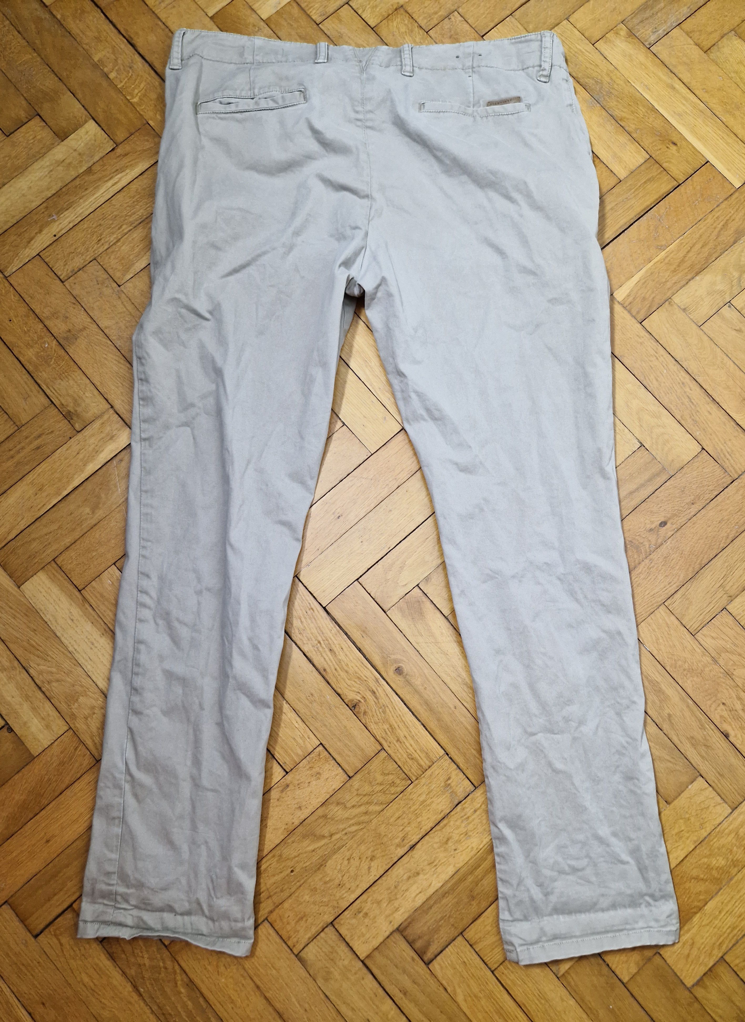 Allsaints Allsaints pants Size US 36 / EU 52 - 2 Thumbnail