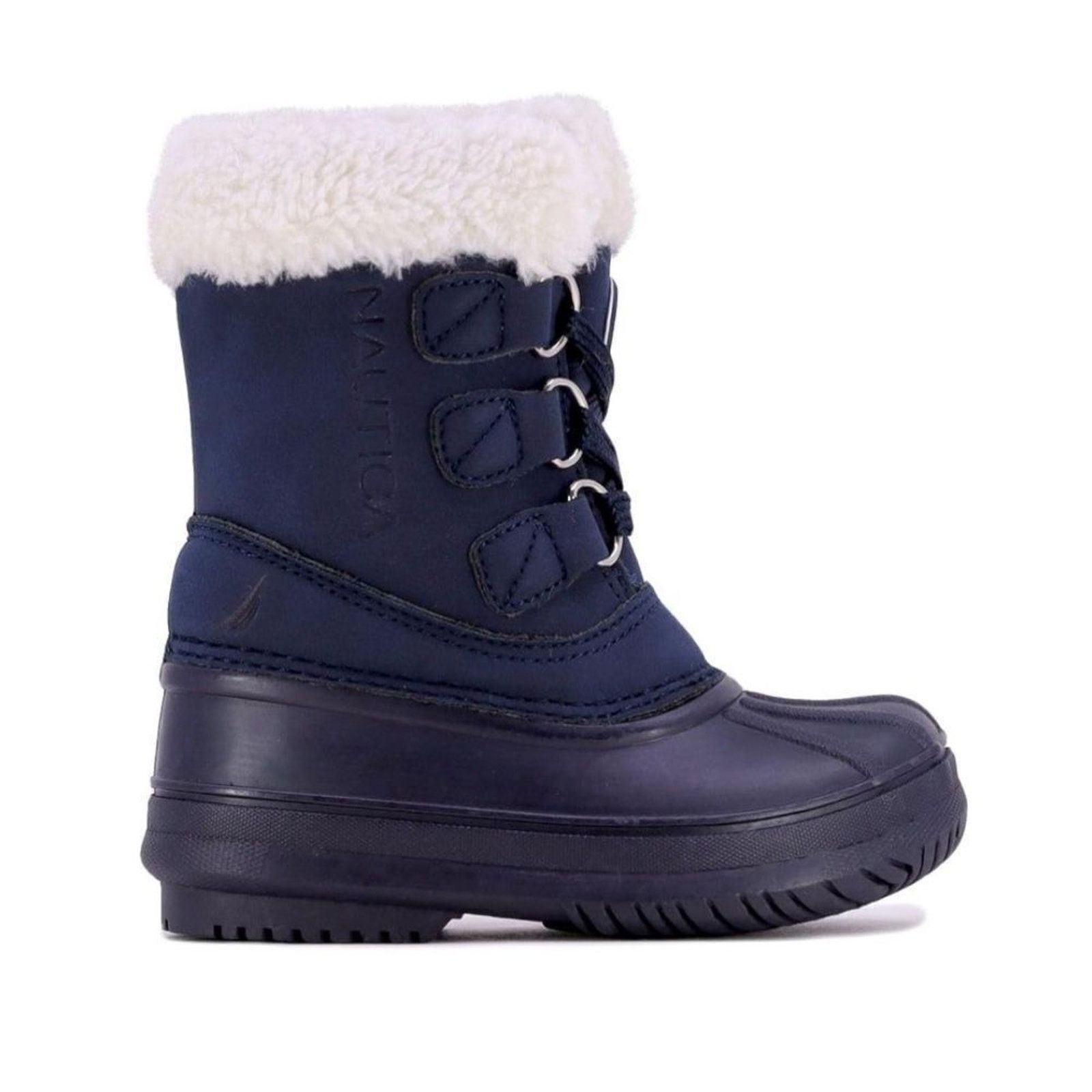 Nautica Nautica Kids Duck Boots Kids Rain Snow Size 5 NWOB #X-25 Size US 5 / EU 37 - 2 Thumbnail