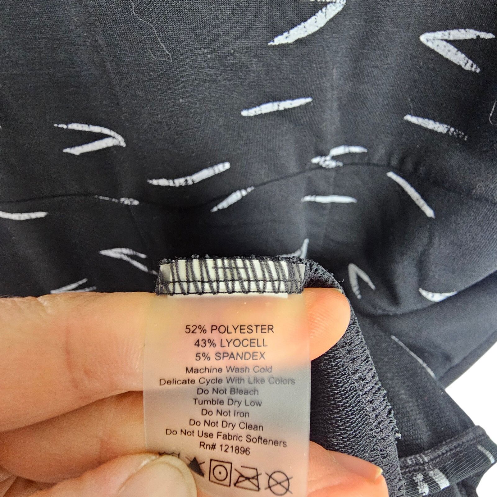 Titleist Title Nine Sandpiper Tshirt Dress S Stretch Golf Active Size S / US 4 / IT 40 - 8 Thumbnail