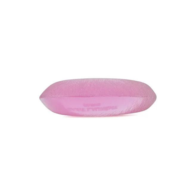 Saint Laurent Paris o1bcso1str0226 Size: 07/High Arty Circle Ring in Pink Size ONE SIZE - 3 Thumbnail