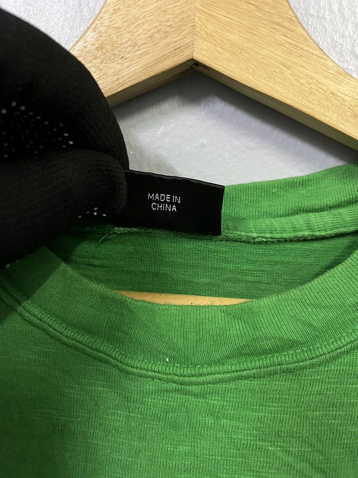 Japanese Brand Sukajan tee Size US L / EU 52-54 / 3 - 6 Thumbnail