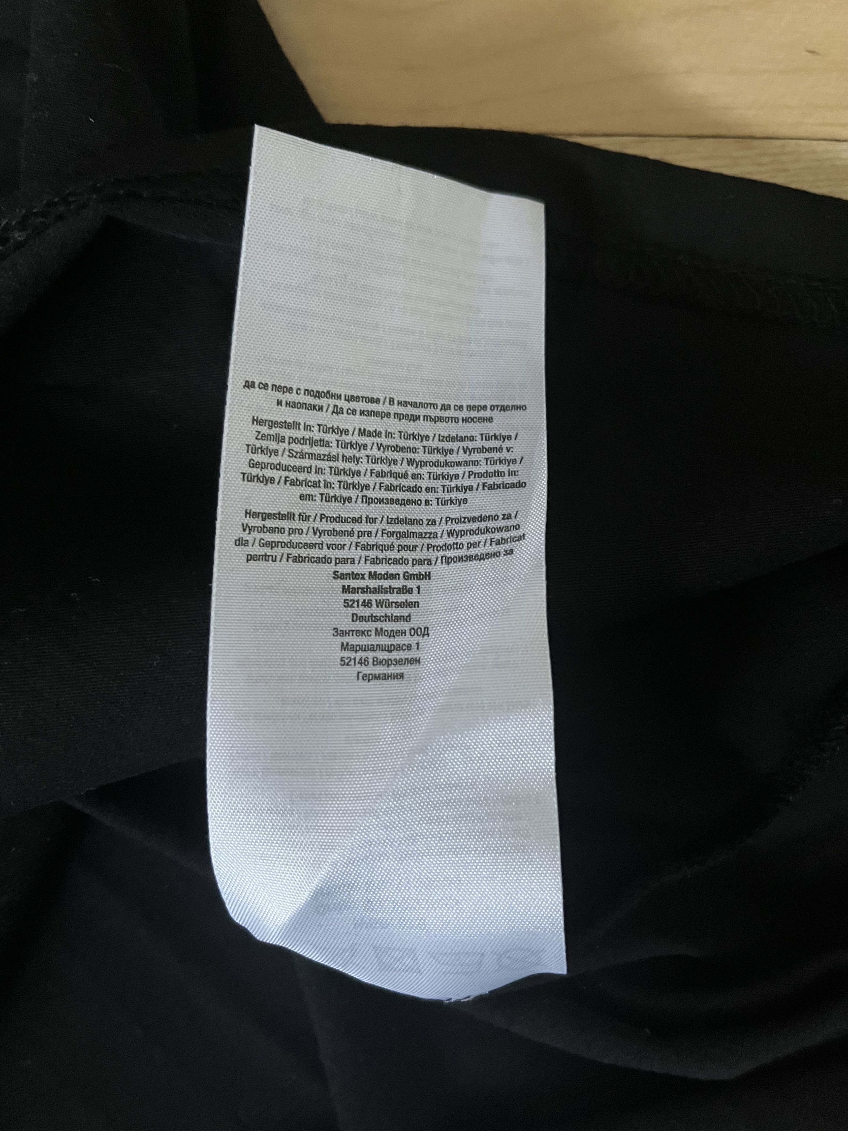 Other ROCKY t-shirt Size US XXL / EU 58 / 5 - 4 Thumbnail
