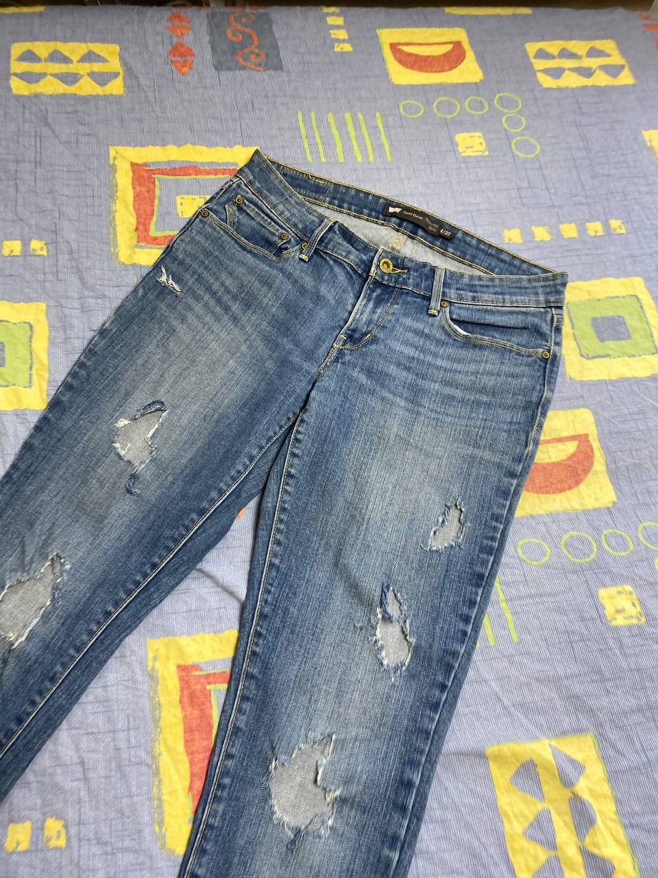 Levi's Levi’s jeans Size US 27 - 5 Thumbnail