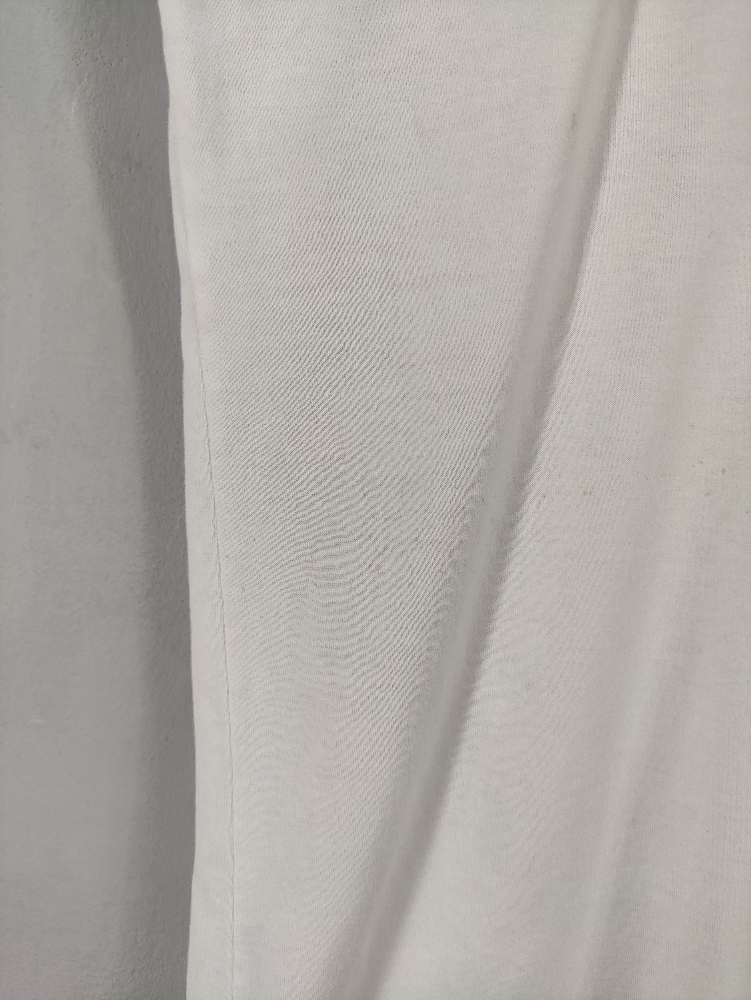 Japanese Brand Tamandorsi Tank Top Size S / US 4 / IT 40 - 5 Thumbnail