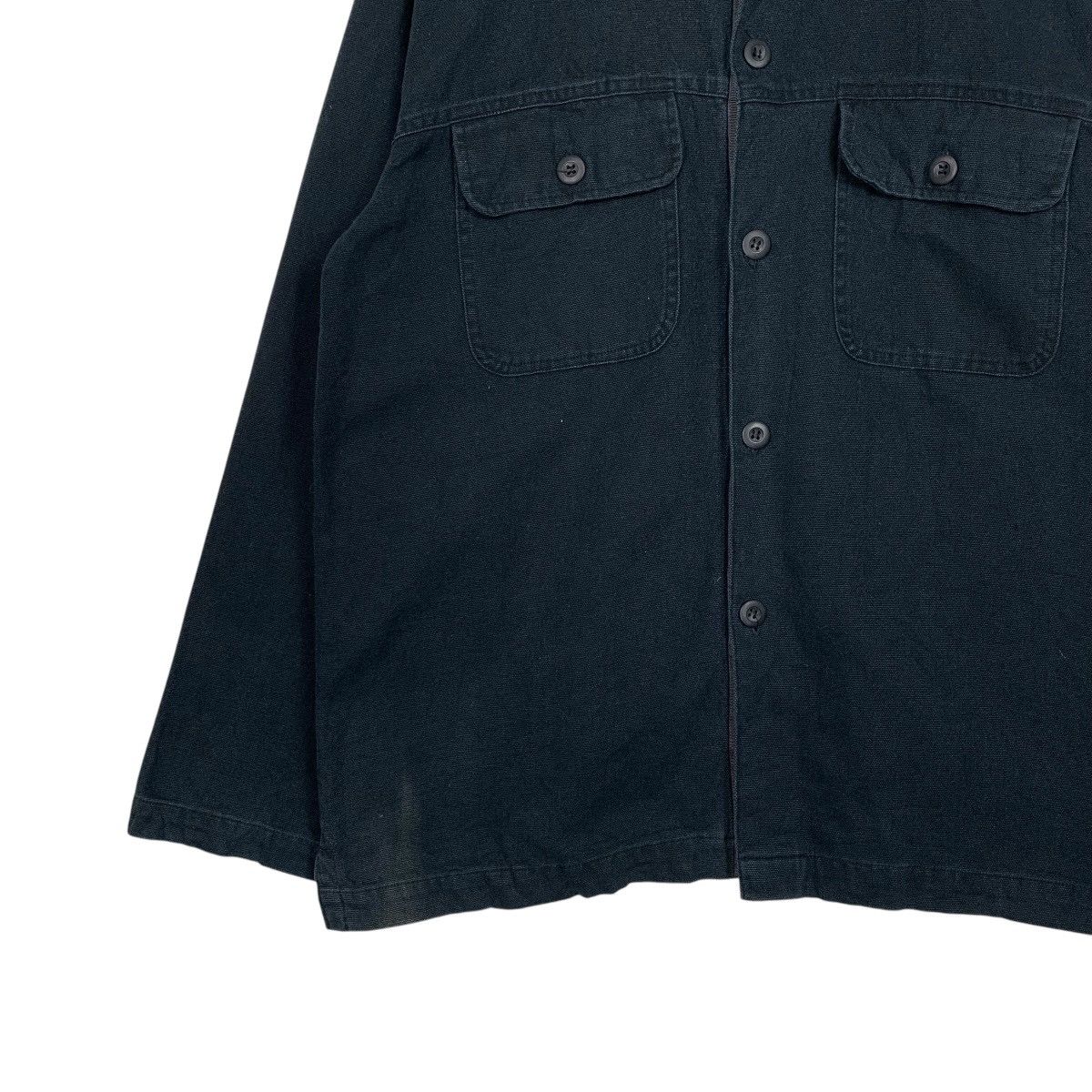 Oshkosh Oshkosh Casual Jacket Size US L / EU 52-54 / 3 - 3 Thumbnail