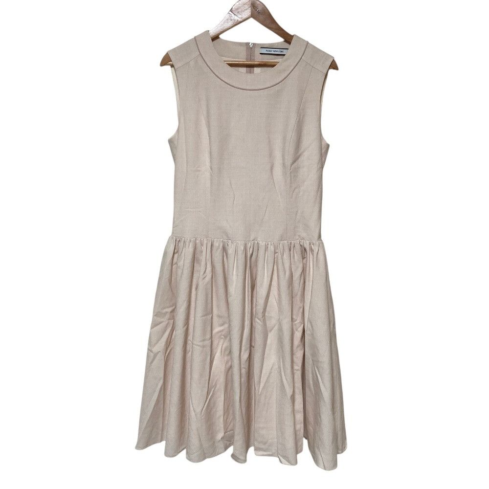 Other Other Foxey New York Dress Suzette Dress Textile Dresses 39814 DUTY FREE for USA Size ONE SIZE - 1 Thumbnail