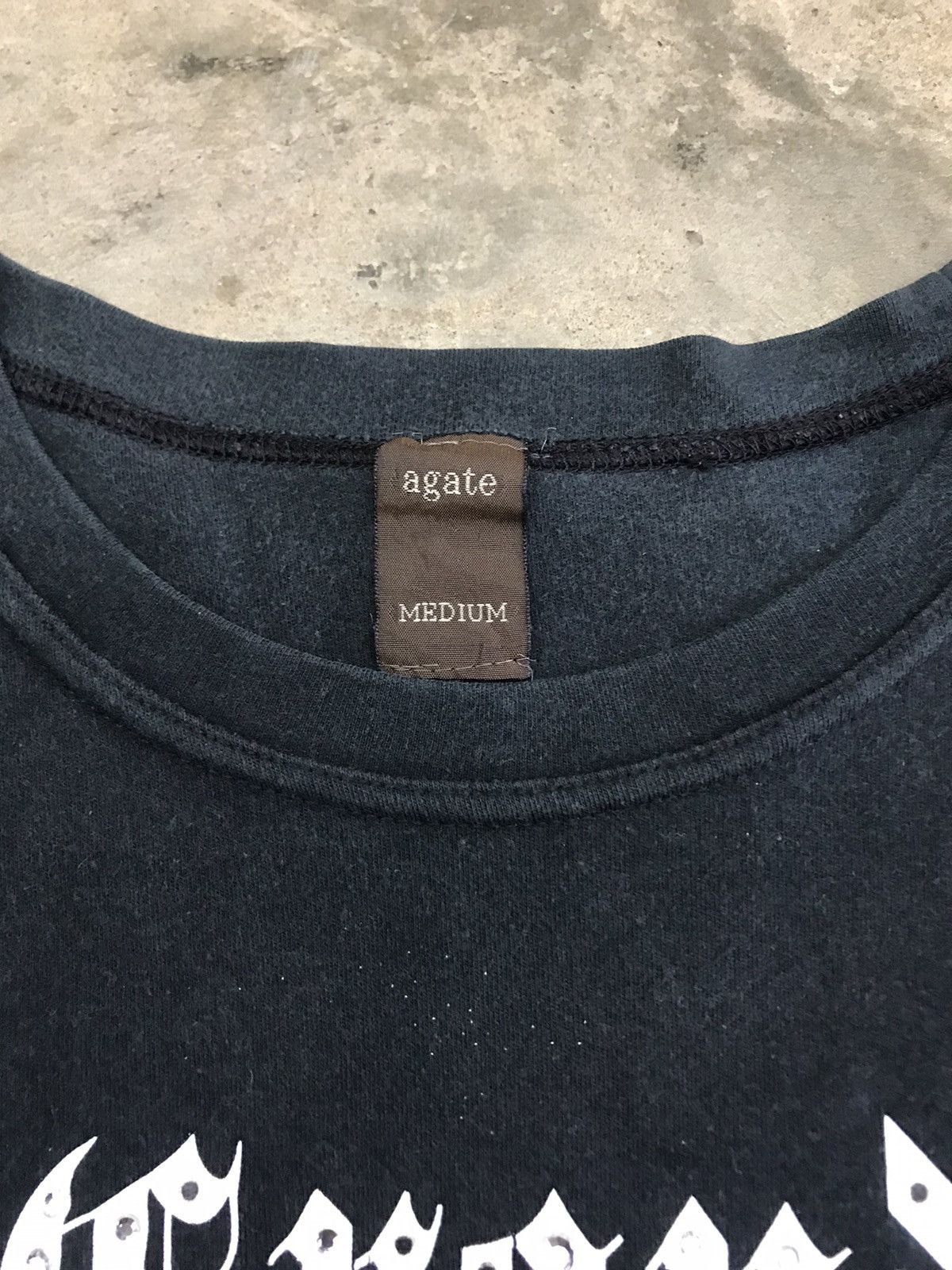 Beauty Beast × Japanese Brand Japanese brand Grand Sidekick Agate Size M / US 6-8 / IT 42-44 - 4 Thumbnail