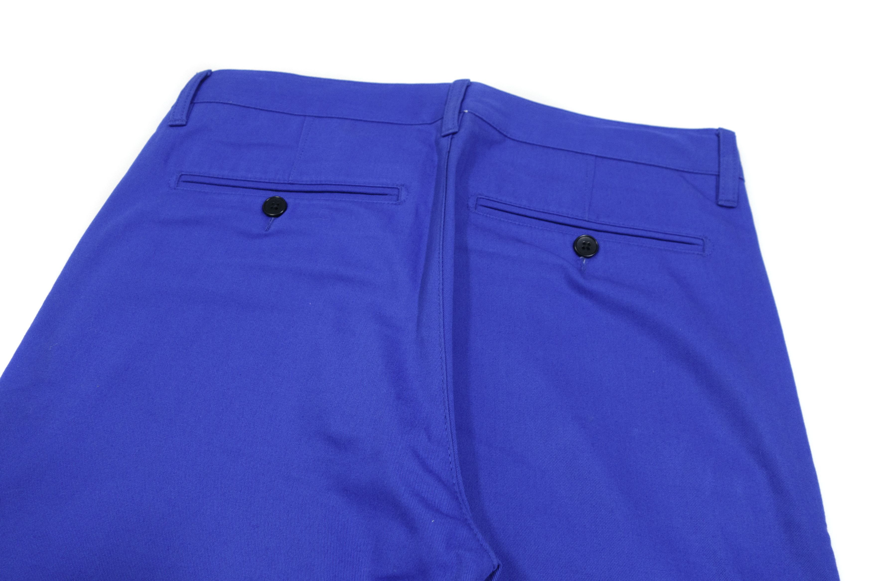 Acne Studios Roc Twill SS14 Pants Size US 30 / EU 46 - 4 Thumbnail