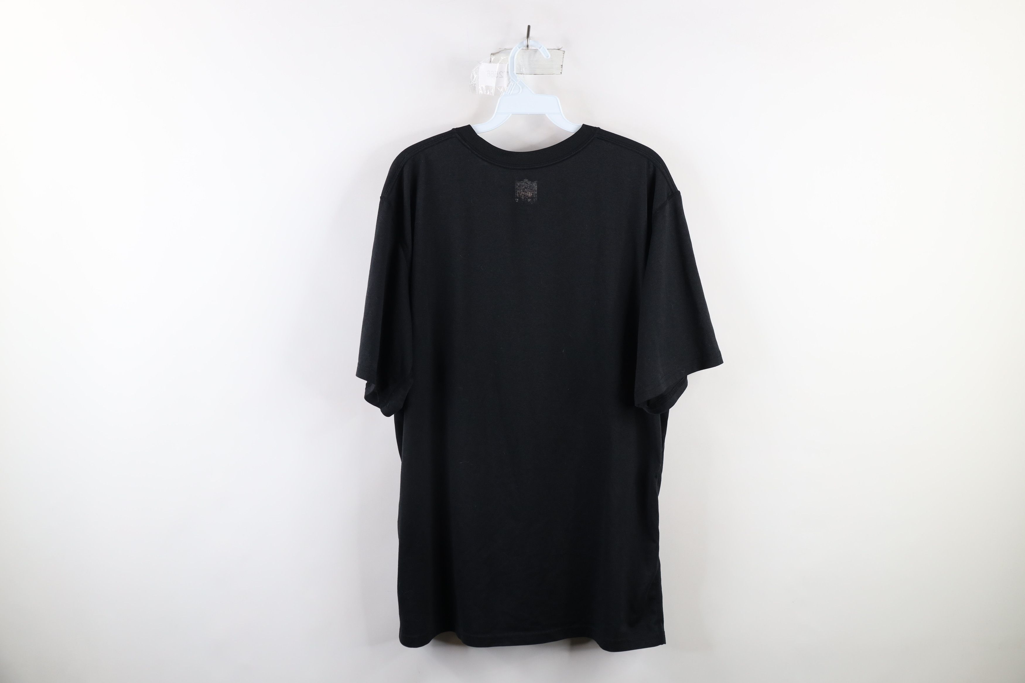 Nike × Vintage Nike Mens XL Detroit Lions Football Short Sleeve T-Shirt Size US XL / EU 56 / 4 - 10 Thumbnail