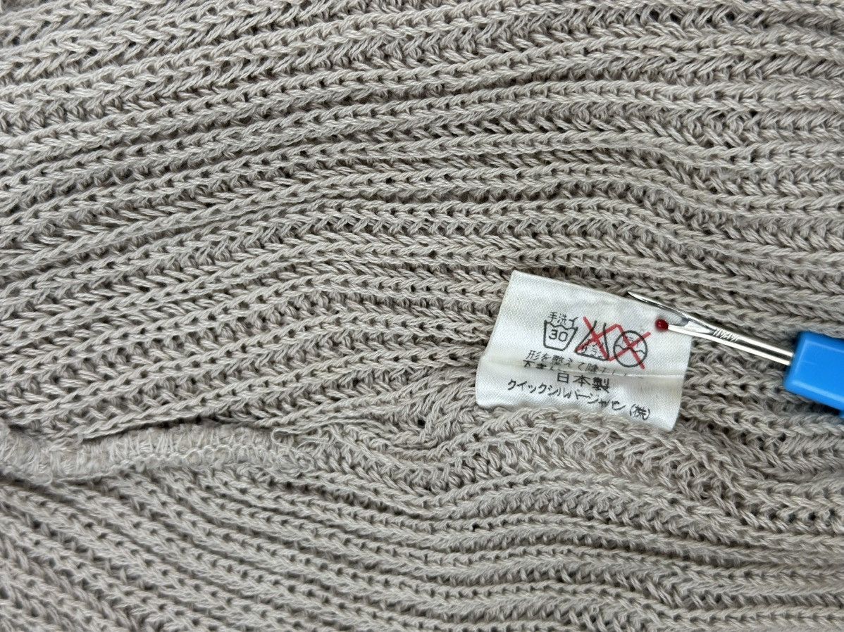 Other × Quiksilver QUICKSILVER BEANIE HAT - TC 35 Size ONE SIZE - 7 Thumbnail