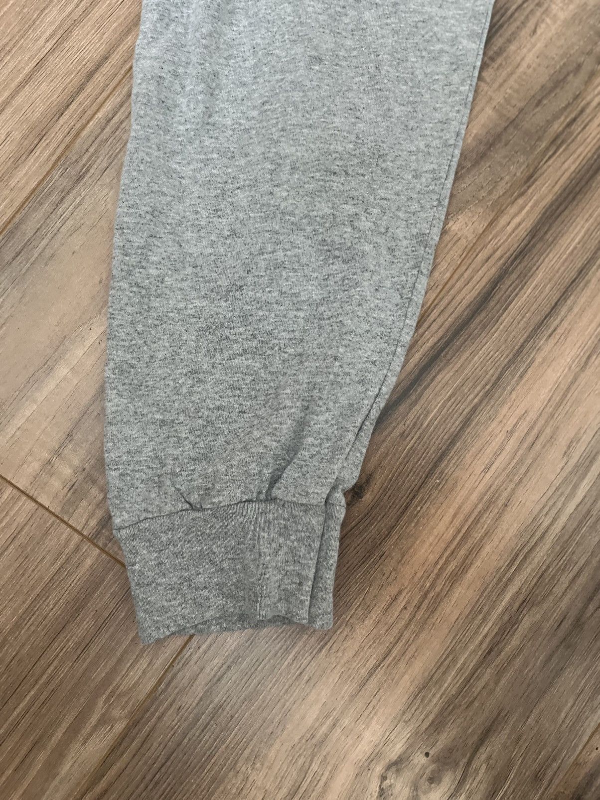 Supreme Supreme The Killer L/S Tee Size US L / EU 52-54 / 3 - 7 Thumbnail