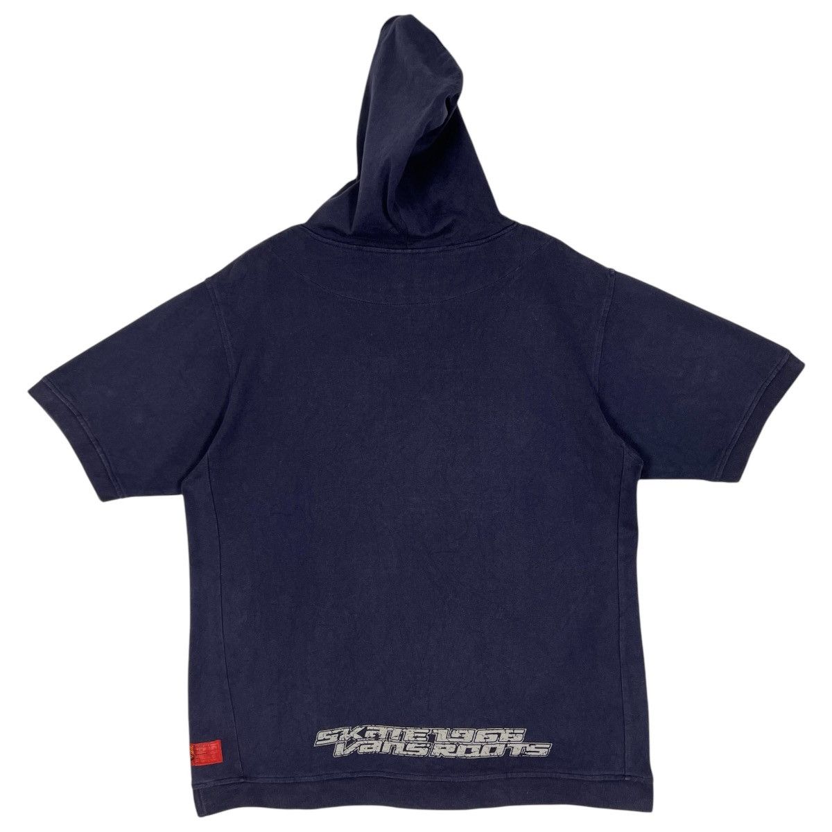 Vans × Vintage 90s Vintage Skate 1966 Vans Roots hoodie Size US L / EU 52-54 / 3 - 2 Thumbnail