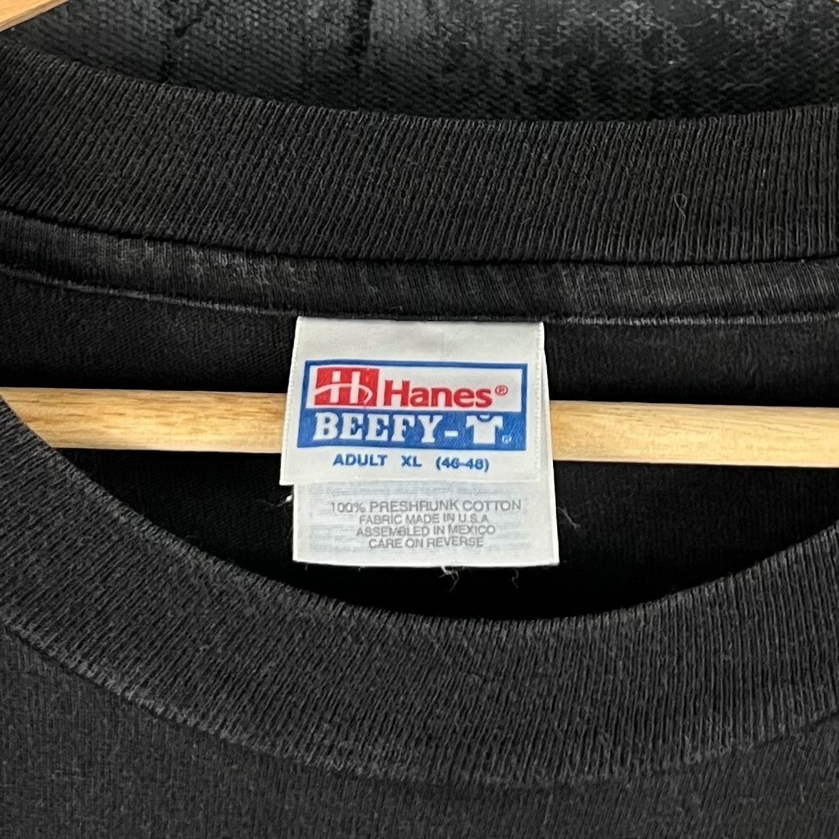 Band Tees × Vintage Vintage 90’s Freak House band shirt Size US XL / EU 56 / 4 - 5 Thumbnail