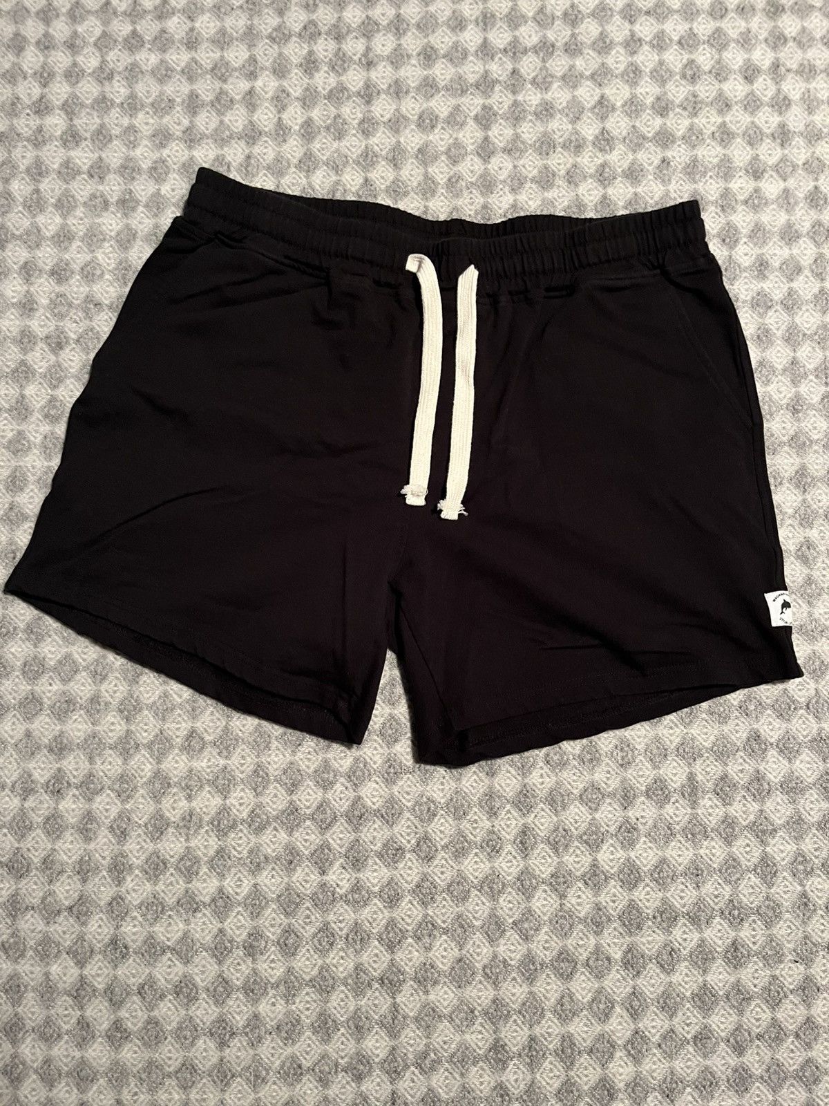 Other Mens Basic Cotton Shorts Size L Size US 32 / EU 48 - 1 Thumbnail