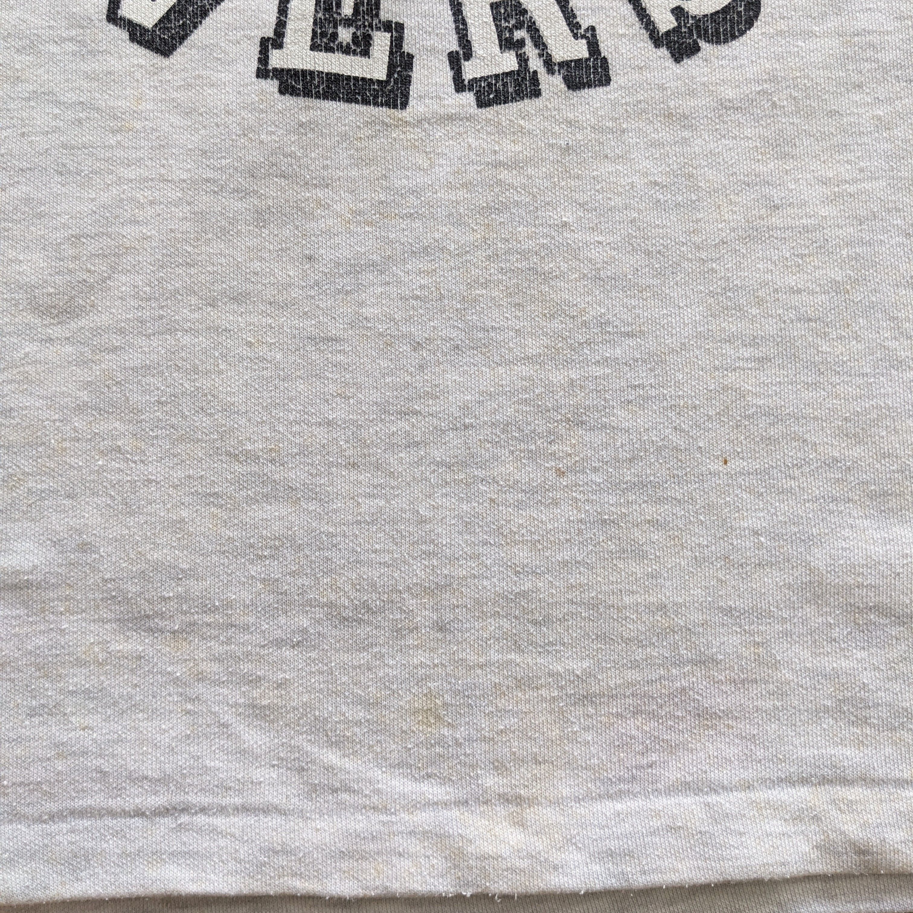 Japanese Brand Vintage University GEORGETOWN American University Sweatshirt Size US S / EU 44-46 / 1 - 7 Thumbnail