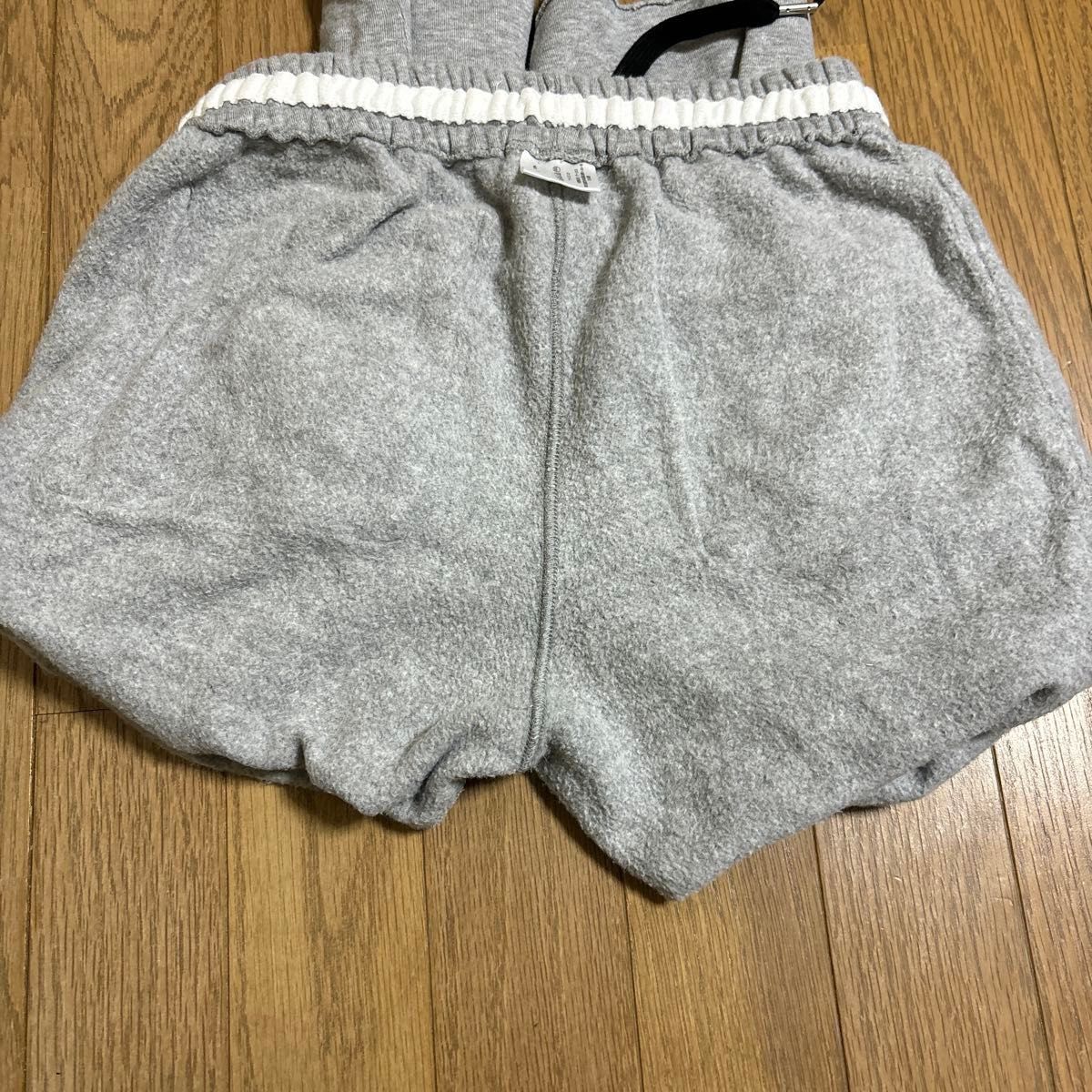 Number (N)ine Cargo Pocket Sweatpants Size US 30 / EU 46 - 6 Thumbnail