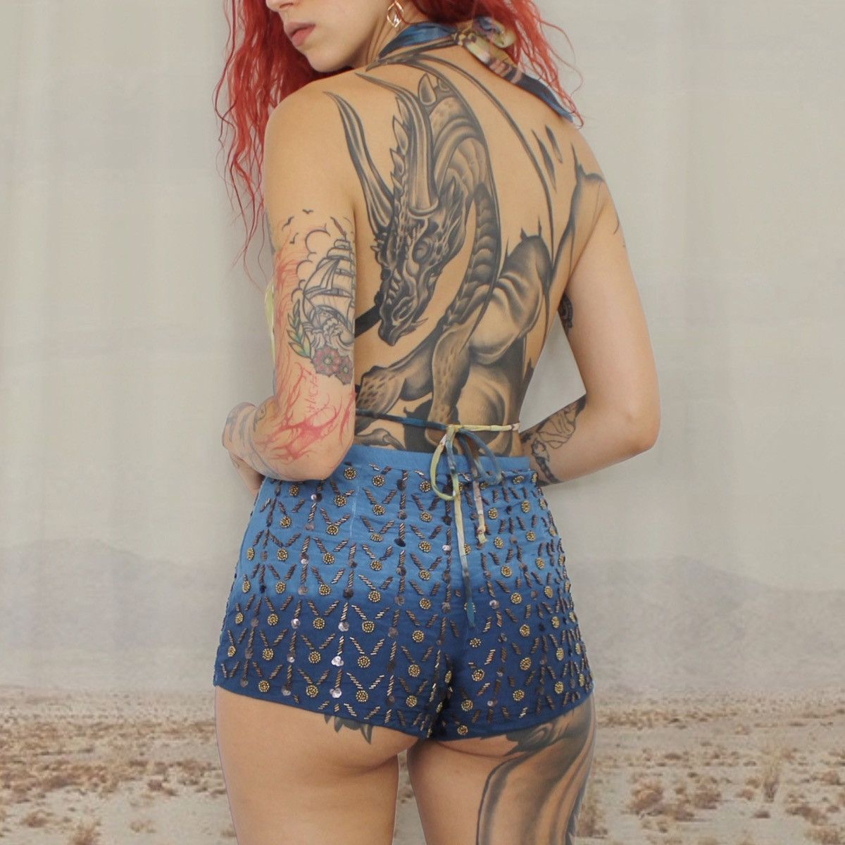 Other 🏜️MUSERA LOOSE TOP🏜️ Size M / US 6-8 / IT 42-44 - 3 Thumbnail