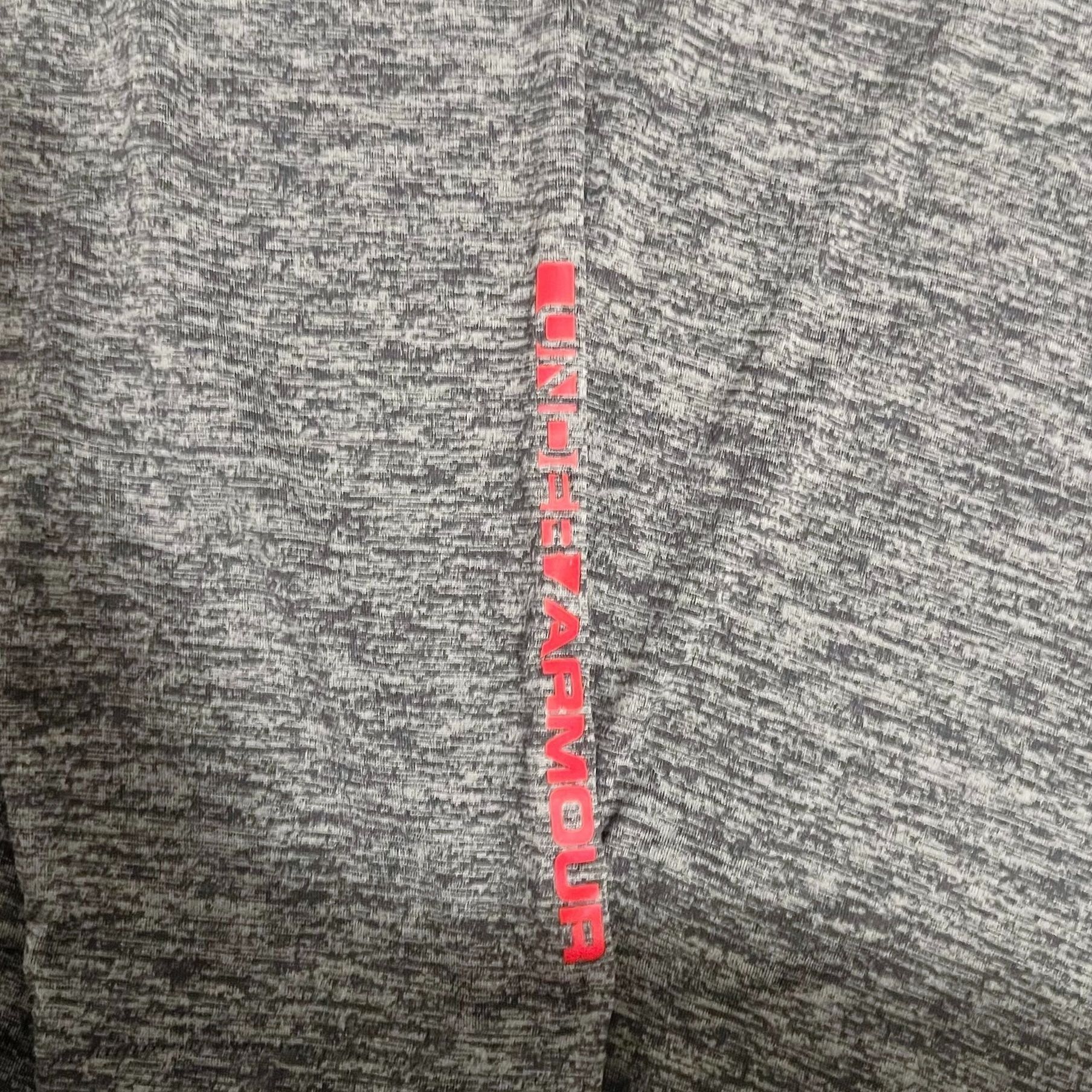 Under Armour Under Armour Pullover Mens Size 2XL Freedom Tech Hoodie Ligh Size US XXL / EU 58 / 5 - 3 Thumbnail