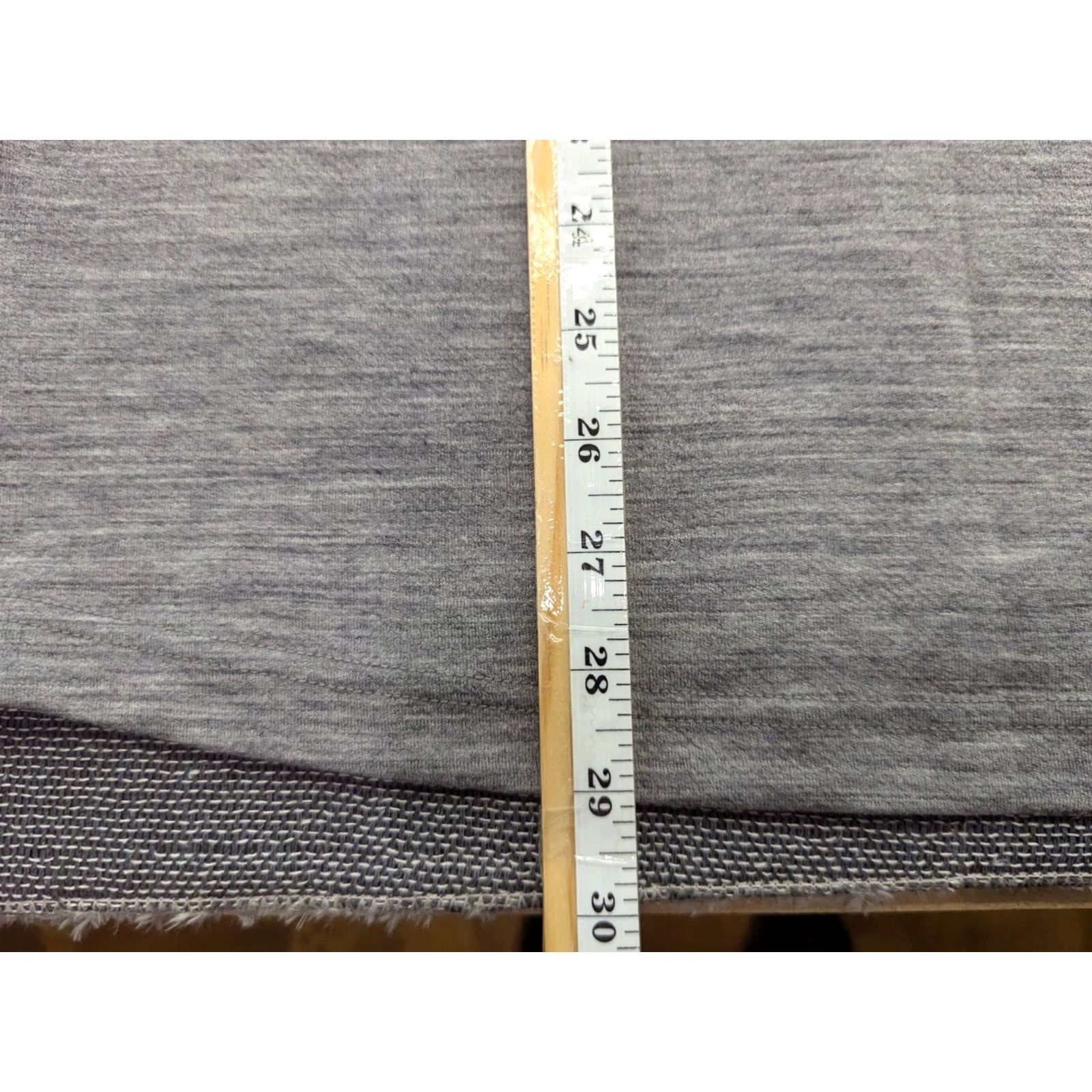Vintage Bjorn Daehlie Base Layer Shirt Womens XL Sport Ski Wool Blend Thermal Gray Shirt Size XL / US 12-14 / IT 48-50 - 7 Thumbnail