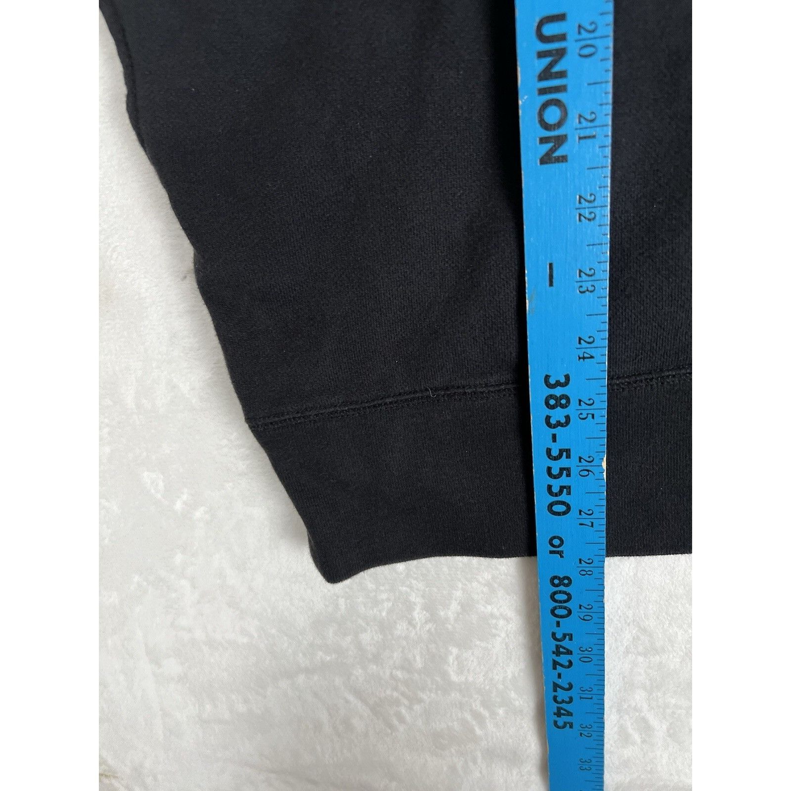 Uniqlo Uniqlo x Verdy Hoodie Sweatshirt Size Large “Get A Move On” Size US L / EU 52-54 / 3 - 5 Thumbnail
