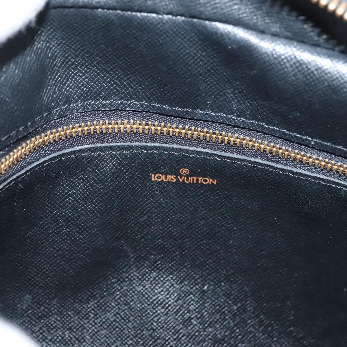 Louis Vuitton LOUIS VUITTON Epi Trocadero 27 Shoulder Bag Black M52312 Size ONE SIZE - 15 Thumbnail