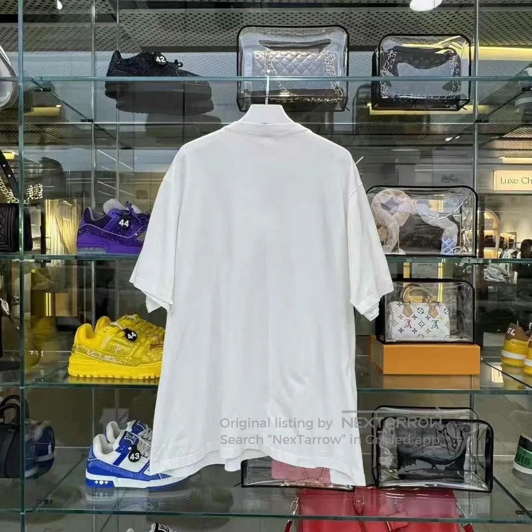 Balenciaga Balenciaga Fake Two. Size XS / US 0-2 / IT 36-38 - 2 Thumbnail
