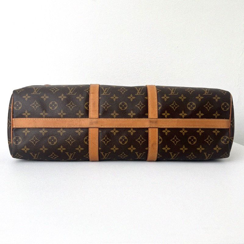 Louis Vuitton Louis Vuitton Flannery 50 Big Bag Boston Suitcase M51116 Size ONE SIZE - 9 Thumbnail