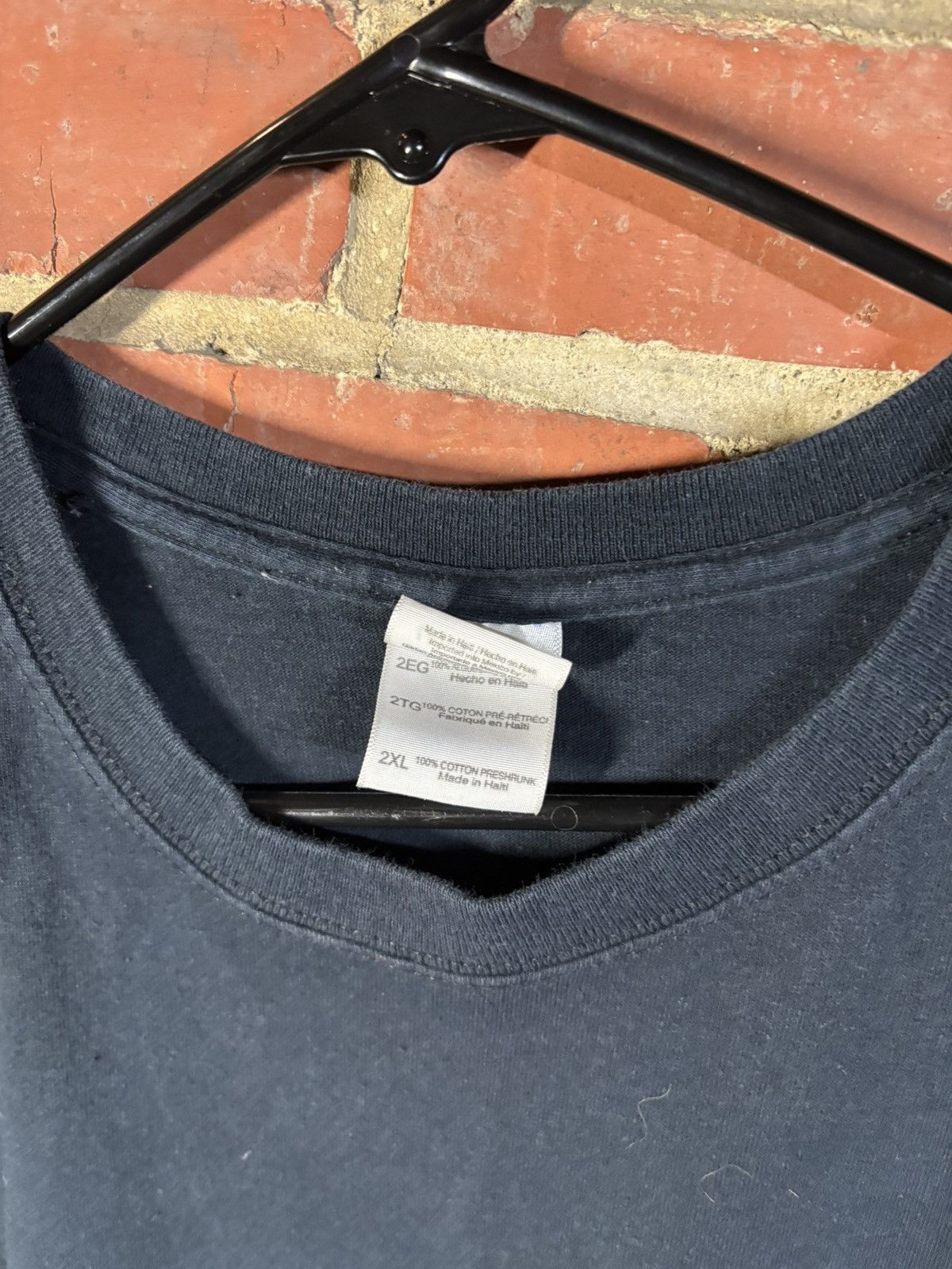 Other Vintage Y2k Salem Massachusetts Star Pentagram Shirt XXL Size US XXL / EU 58 / 5 - 5 Thumbnail