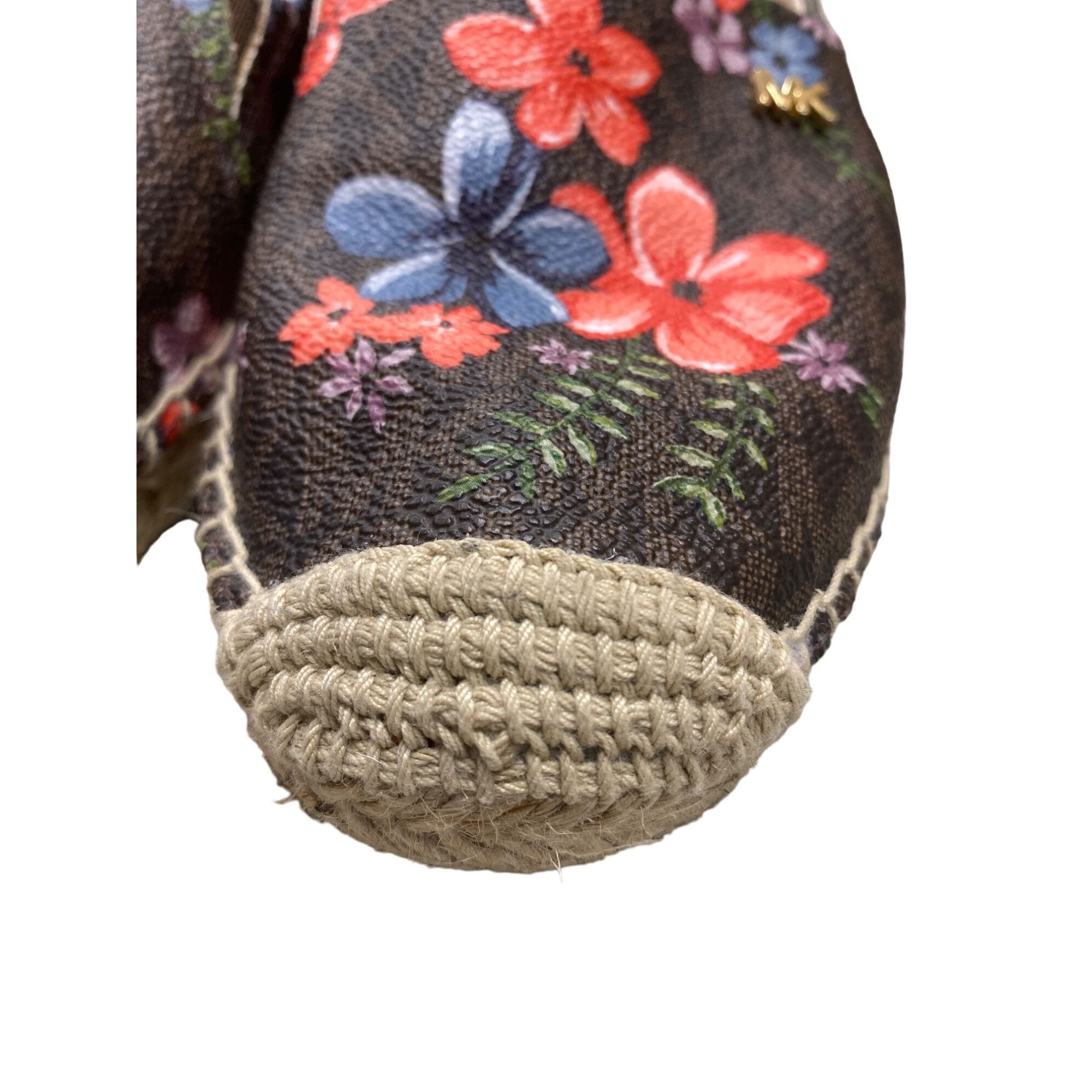 Michael Kors Michael Kors women’s floral shoe flats size 6.5M SKU 1297 Size US 6.5 / IT 36.5 - 8 Thumbnail