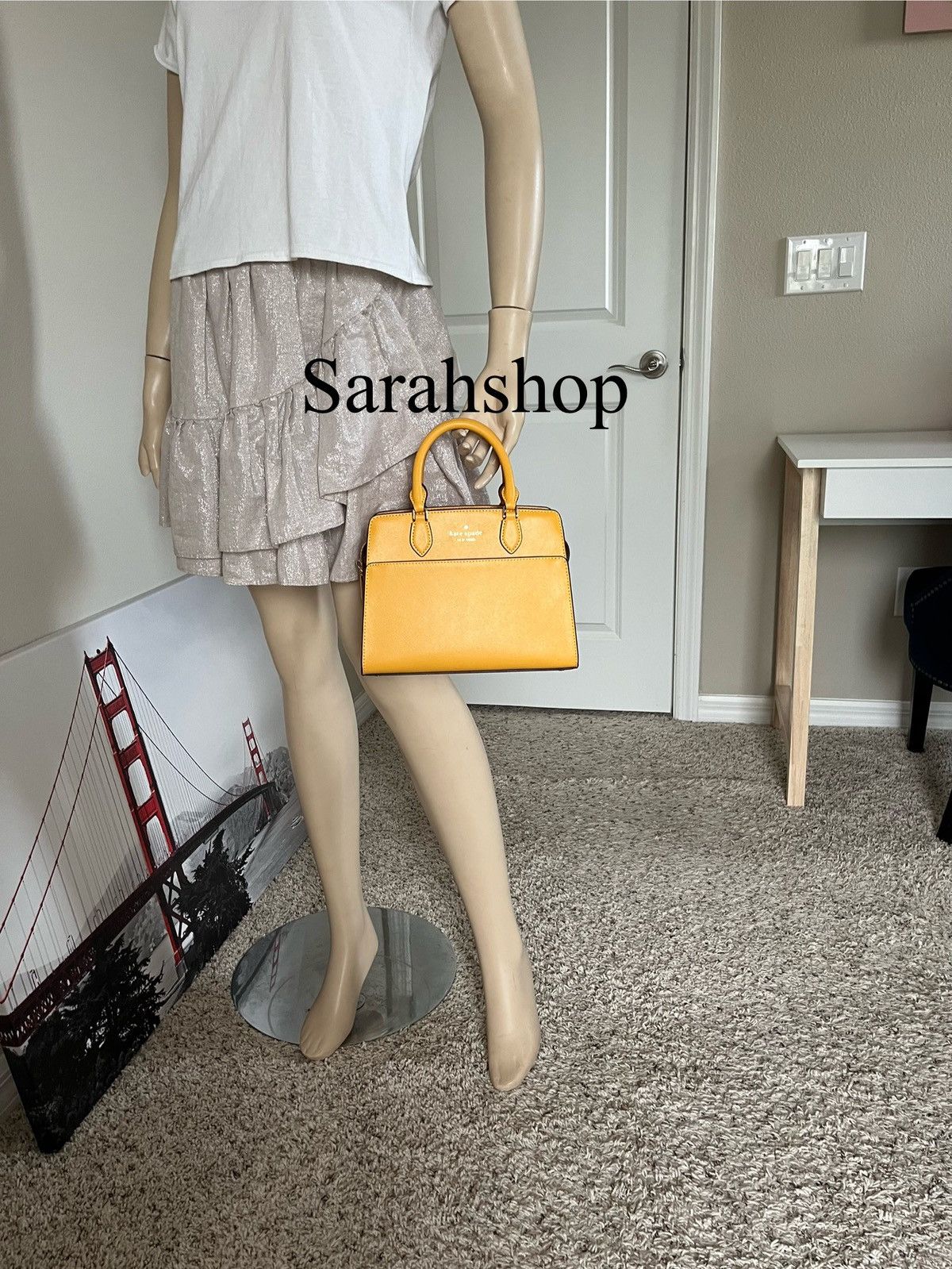 Kate Spade Kate Spade purse Size ONE SIZE - 8 Thumbnail