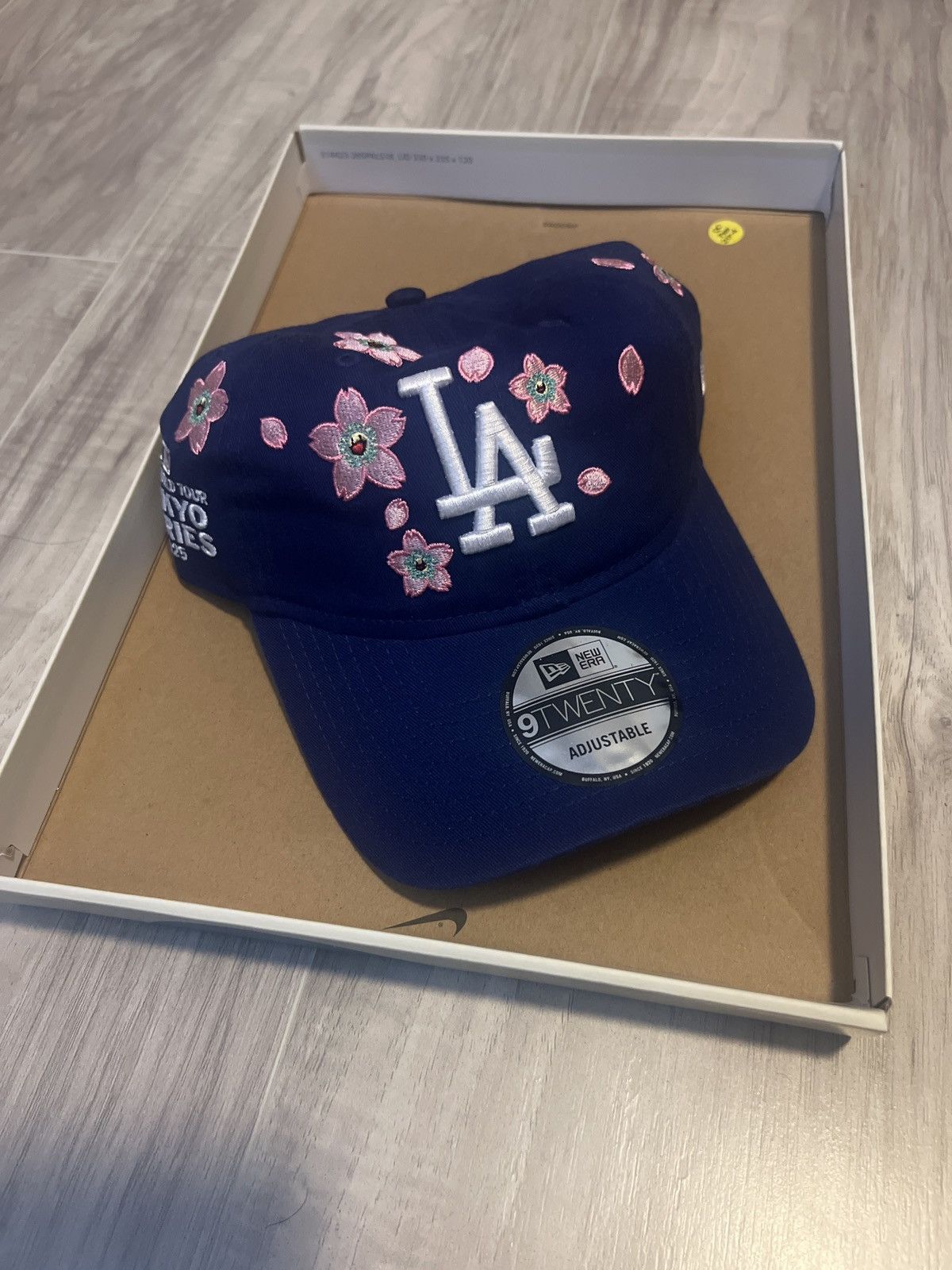 MLB × New Era × Takashi Murakami Dodgers x Takashi Murakami Hat Size ONE SIZE - 1 Thumbnail