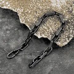 Jewelry Michiru x ouchi 19 cm Rock Viking Wolf Bracelet Size ONE SIZE - 5 Thumbnail