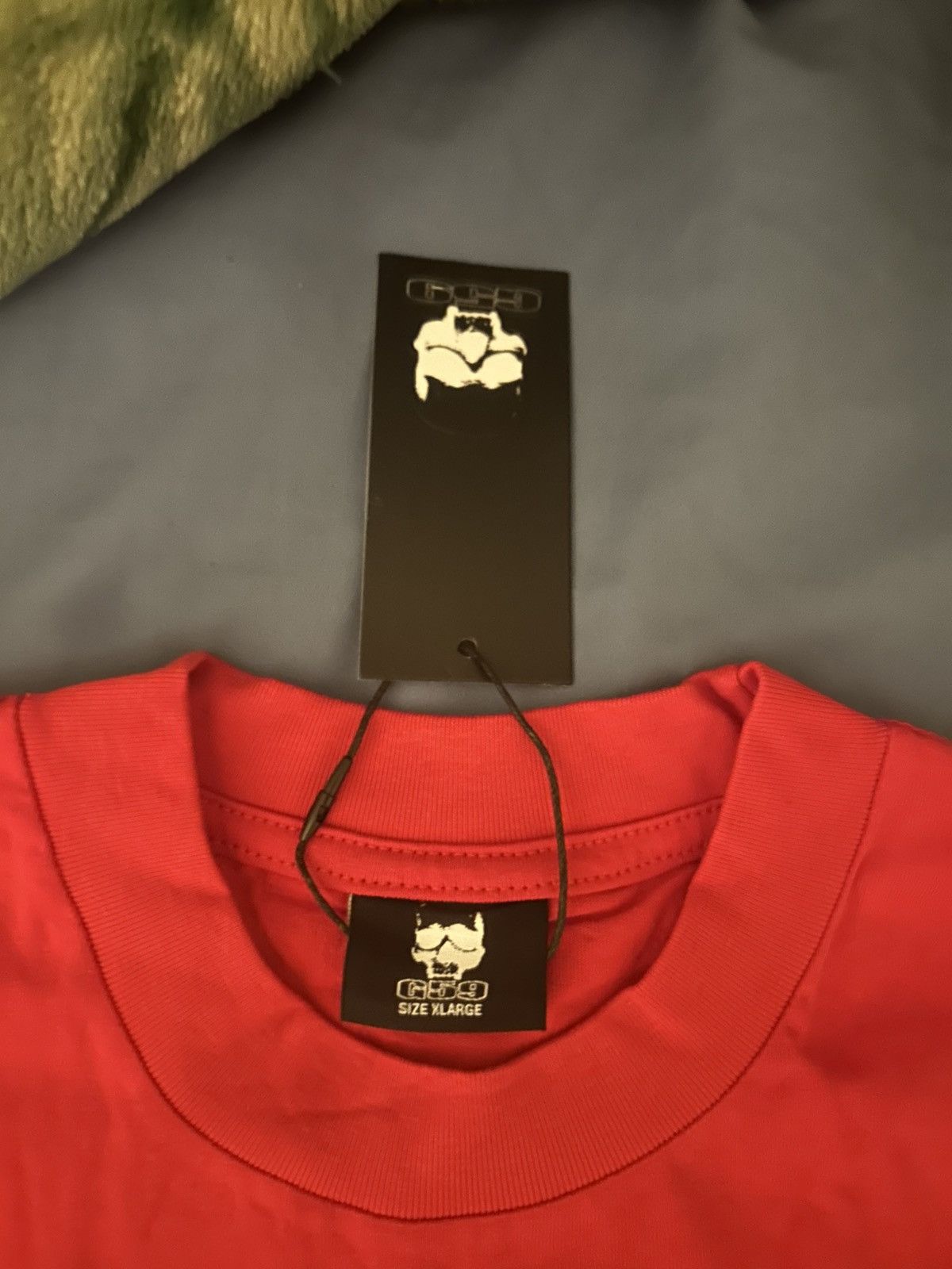 G59 Records G59 shirt Size US XL / EU 56 / 4 - 3 Thumbnail