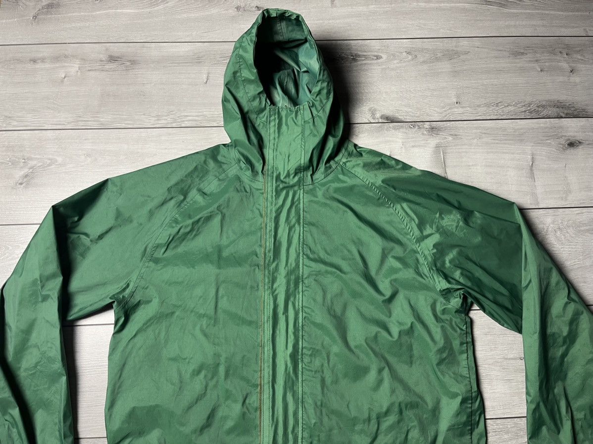 Berghaus Berghaus Gore-tex fabric Mistral rain jacket size XL Size US XL / EU 56 / 4 - 3 Thumbnail