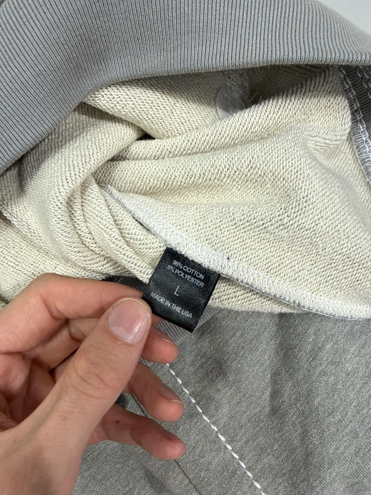 The GV Gallery The GVGallery Raspberry Hills SF Hoodie Size US L / EU 52-54 / 3 - 5 Thumbnail