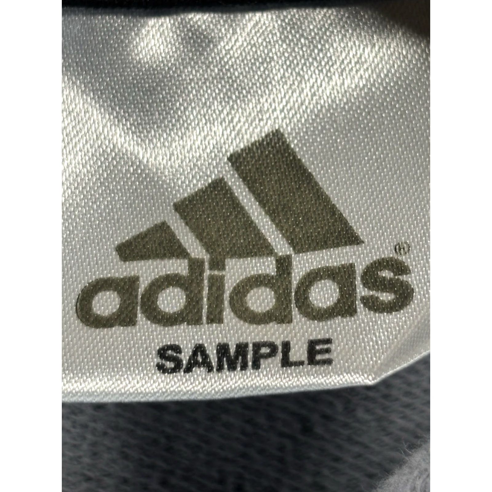 Adidas Adidas Full Zip Jacket Medium Men’s Grey Hood Track Lightweight Lightweight Grey Zip Jacket Men’s Sz M Track Jacket Adidas Full Zip Sweatshirt? Wait. Size US M / EU 48-50 / 2 - 6 Thumbnail