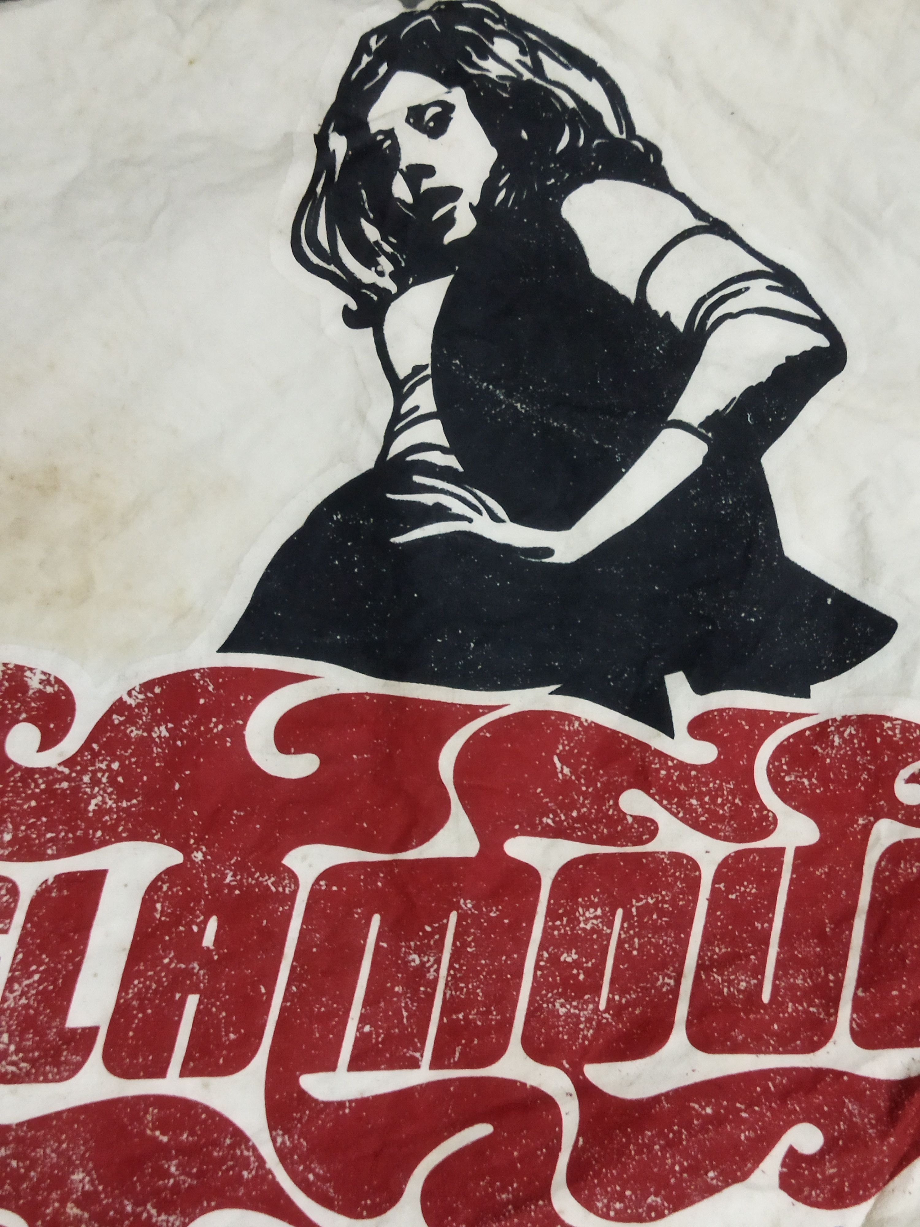 Hysteric Glamour Hysteric Glamour Tote Bag Size ONE SIZE - 3 Thumbnail