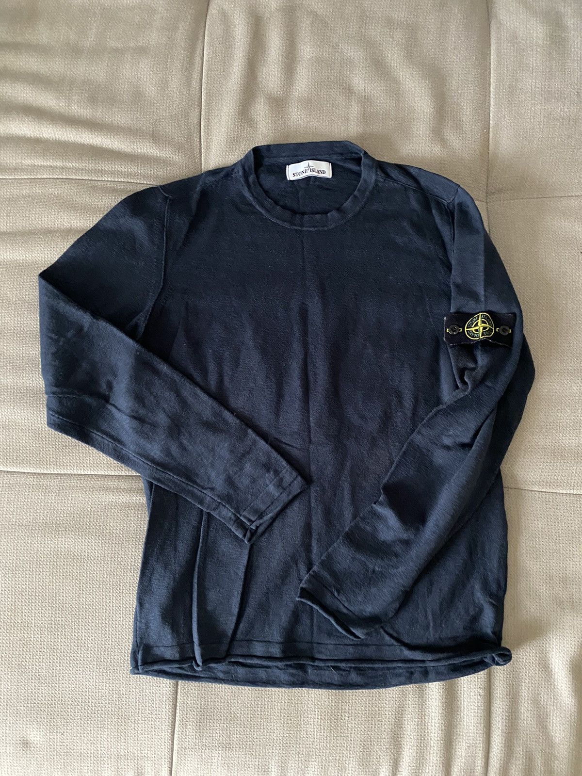Stone Island Stone Island Pullover Size US L / EU 52-54 / 3 - 1 Thumbnail