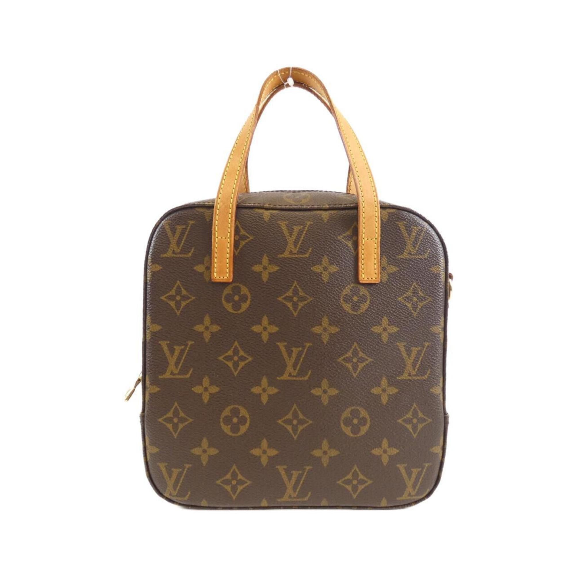 Louis Vuitton Louis Vuitton Spontini handbag Size ONE SIZE - 1 Thumbnail