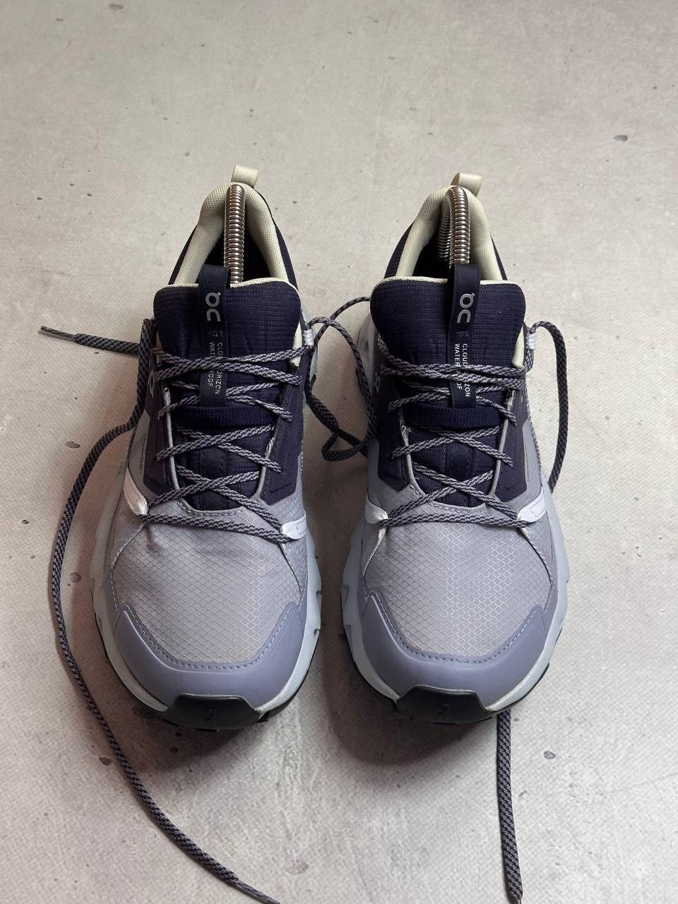 On On Running Cloudhorizon Waterproof Trail Shoes EU40 US8.5 Size US 8.5 / IT 38.5 - 3 Thumbnail