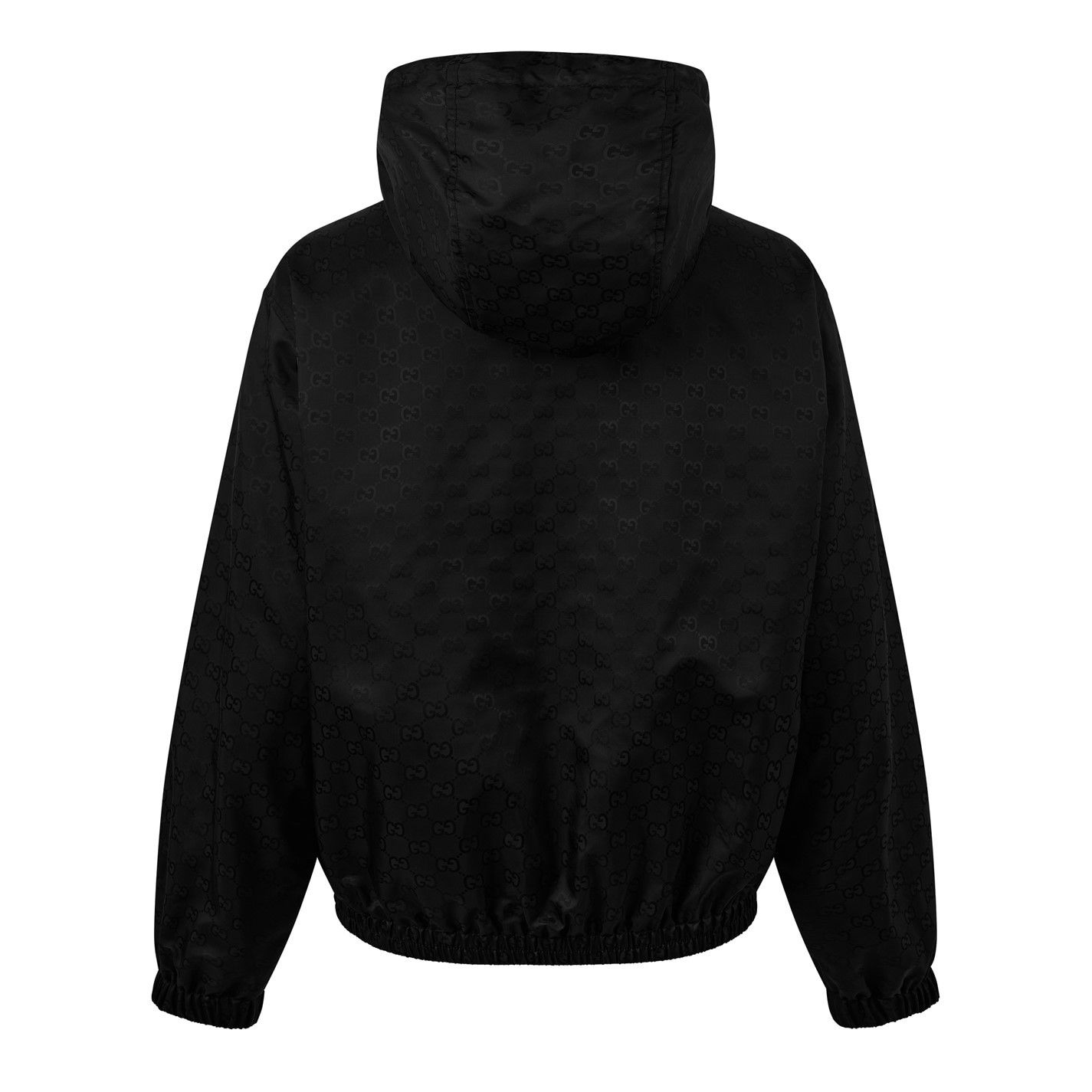 Gucci GUCCI Gg Nylon Windbreaker Size US M / EU 48-50 / 2 - 6 Thumbnail