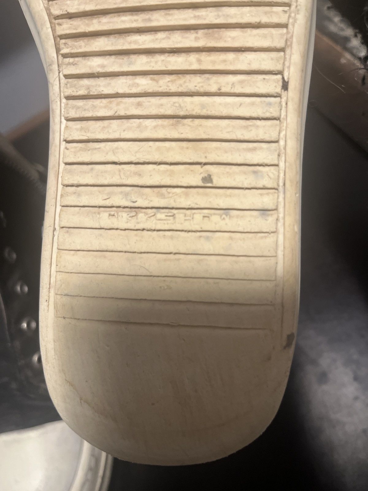 Rick Owens Drkshdw Rick owens Size US 7.5 / EU 40-41 - 4 Thumbnail