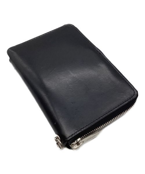 Yohji Yamamoto Yohji Yamamoto pour homme card case Size ONE SIZE - 5 Thumbnail