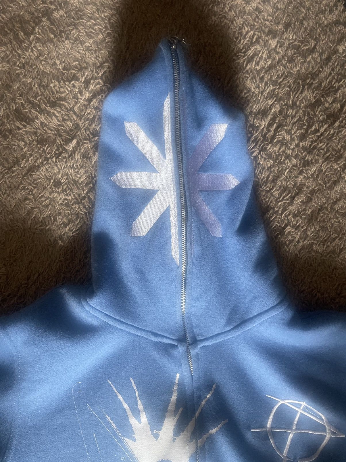 Other Pholoh Punk Hoodie Size US M / EU 48-50 / 2 - 4 Thumbnail