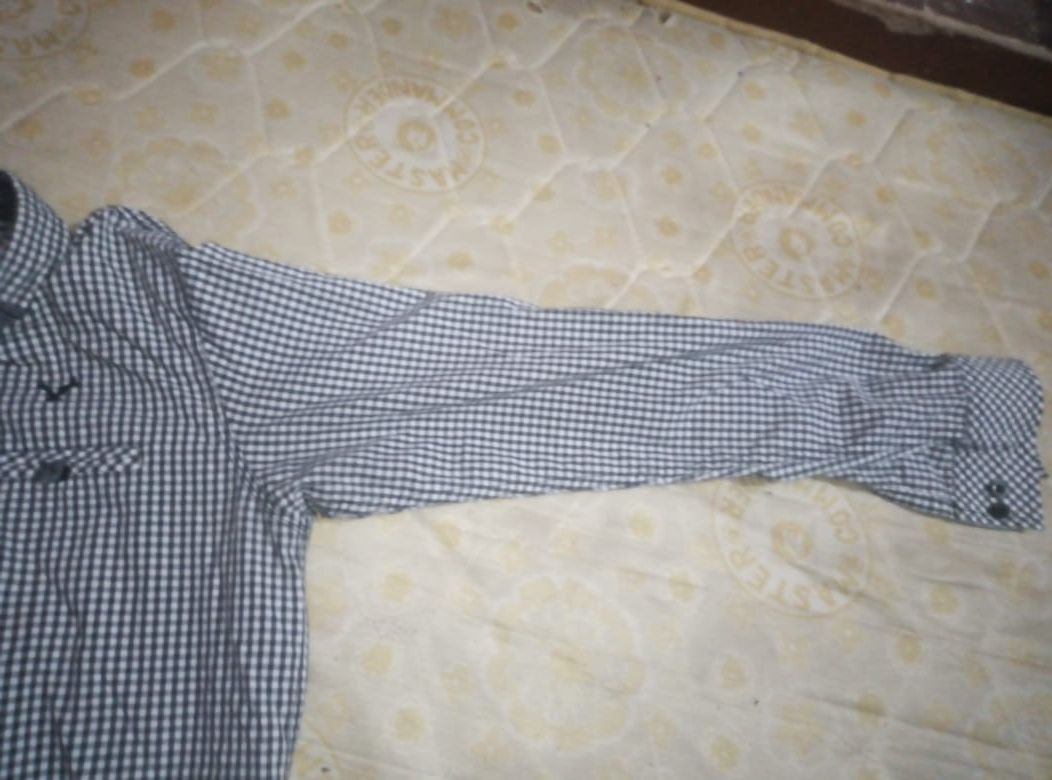 Other Shirt Size US M / EU 48-50 / 2 - 4 Thumbnail